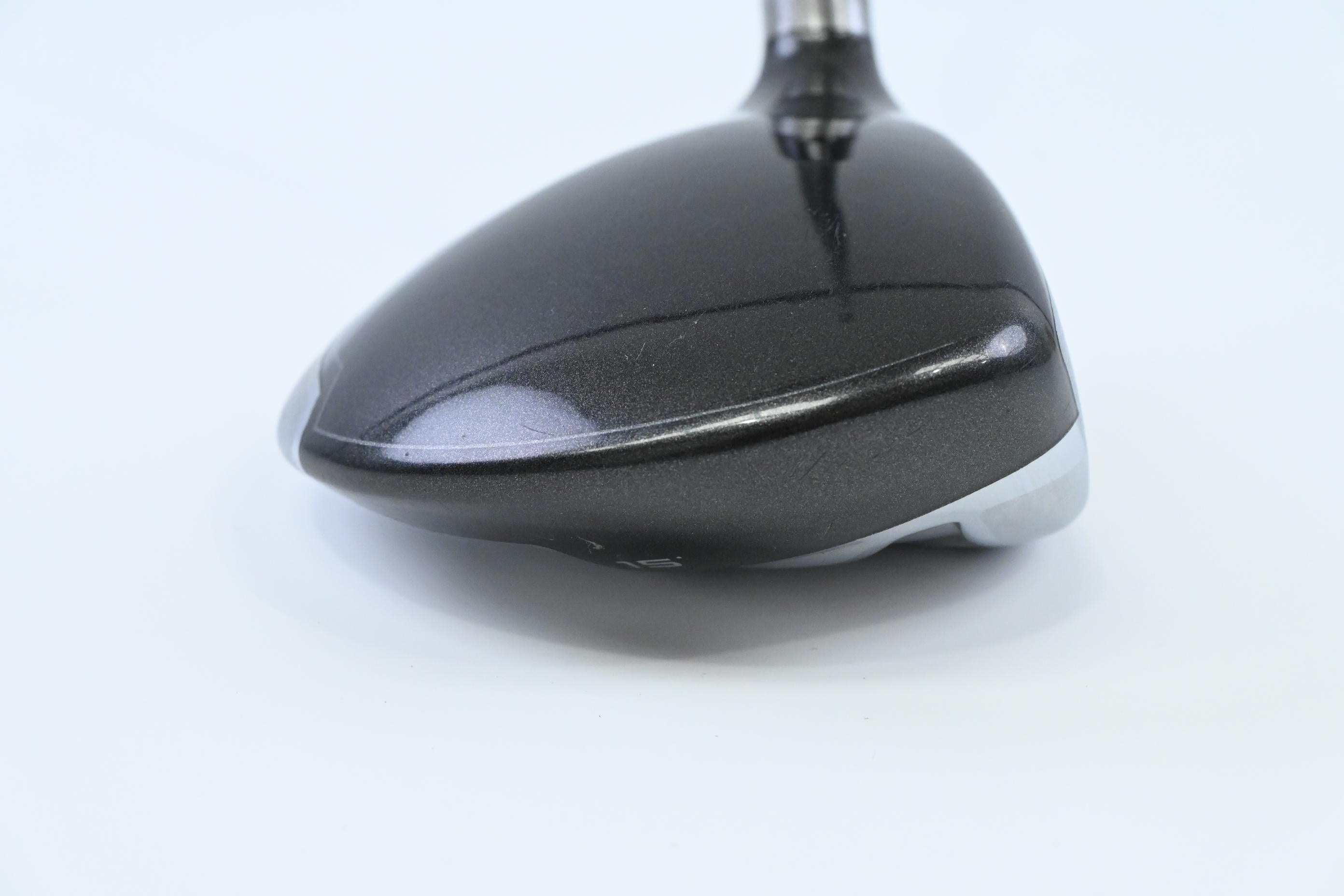 Taylormade SLDR #3 Wood / 15 Degree / Stiff Flex Fujikura Motore Speeder 6.2