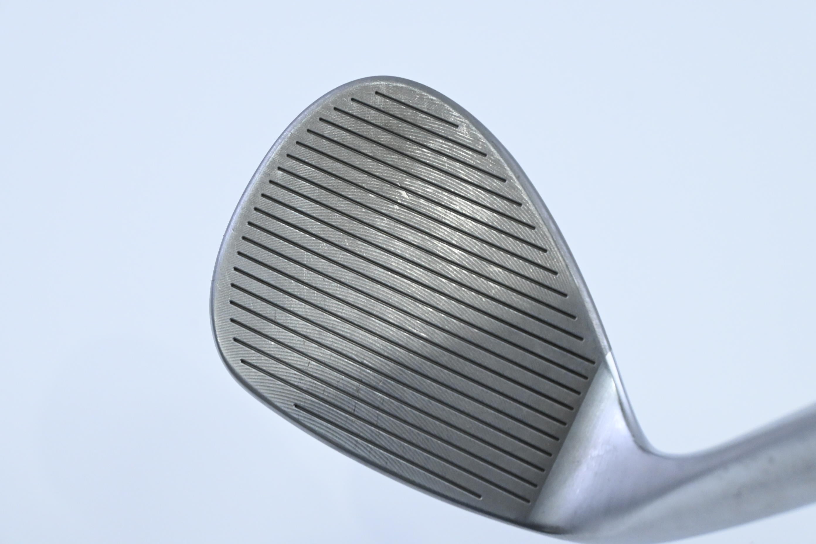 Cleveland RTX Full Face 2 Lob Wedge / 58 Degree / Stiff Flex NS Pro Modus3 120