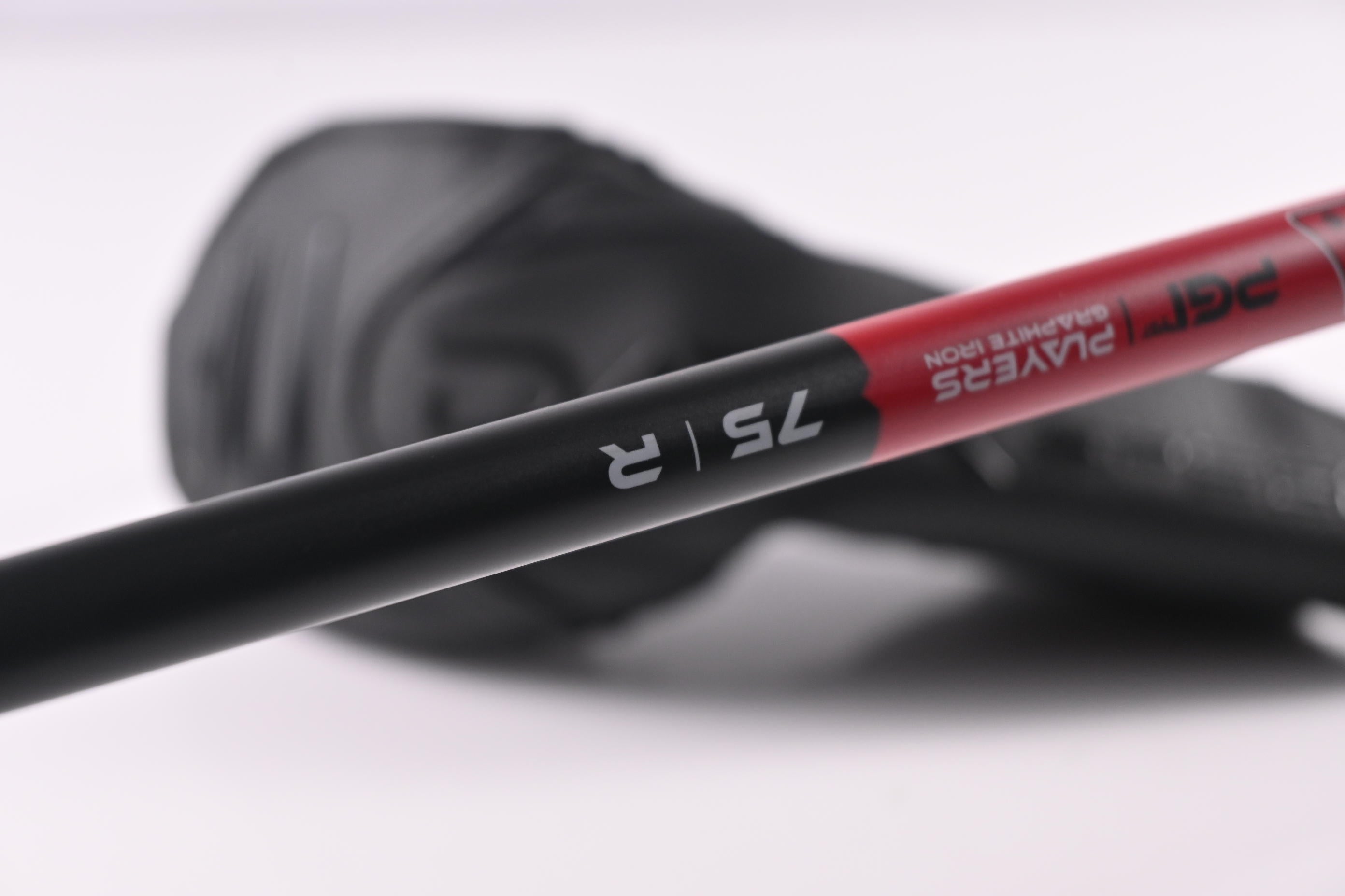 Cobra Darkspeed #3 Hybrid / 19 Degree / Regular Flex KBS PGI 75 Shaft