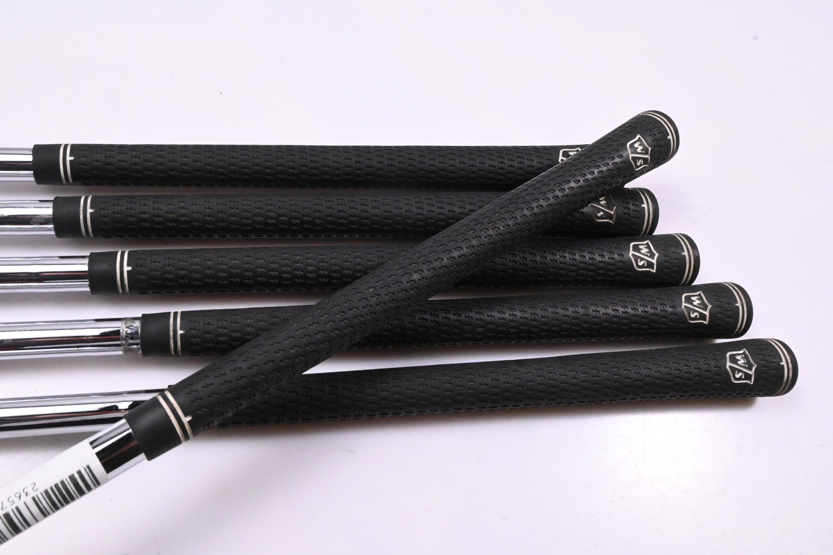Wilson C200 Irons / 4-9i / Regular Flex KBS Tour 90 Shafts