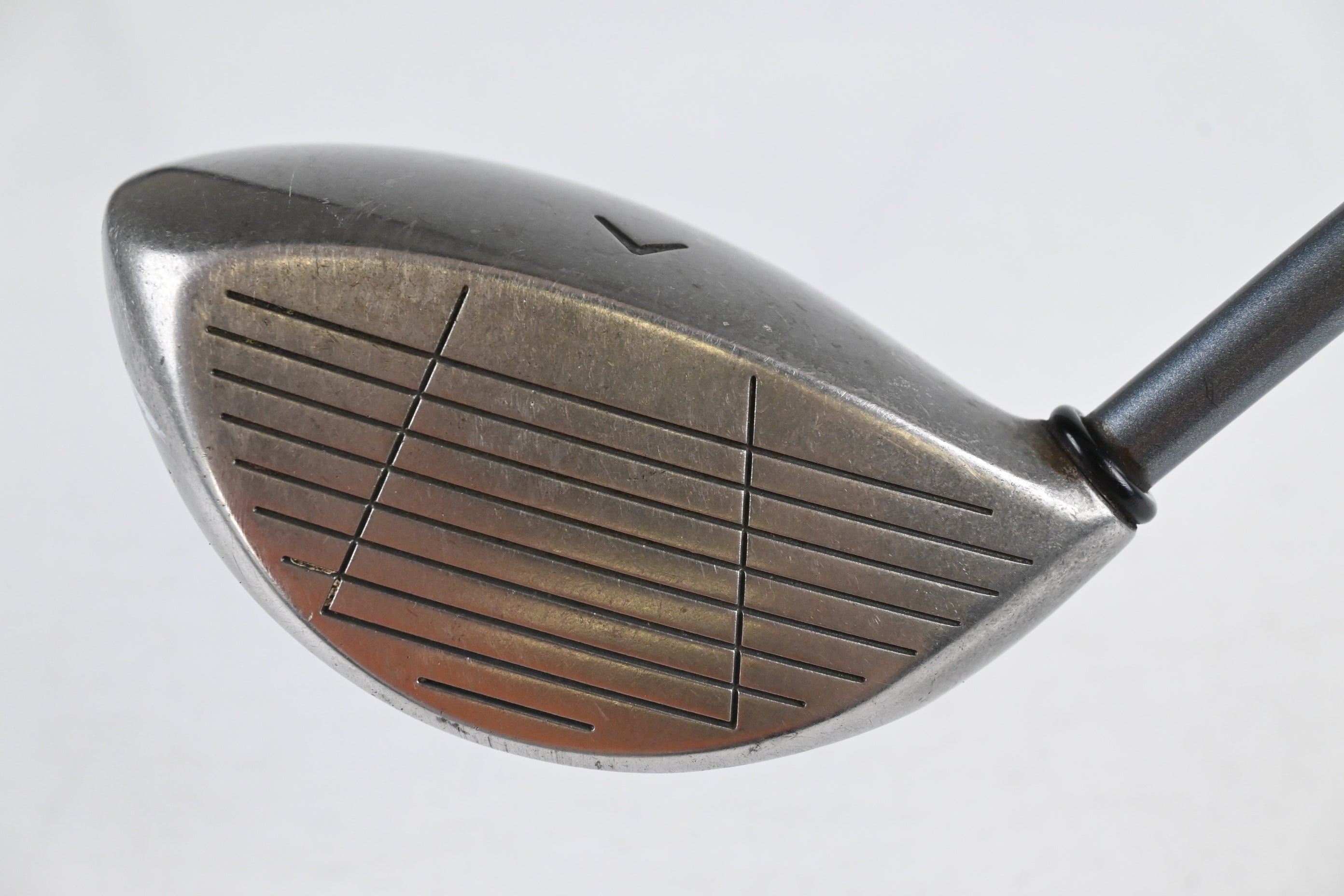 Callaway Big Bertha Warbird #3 Wood / 15 Degree / Firm Flex RCH 90 Shaft