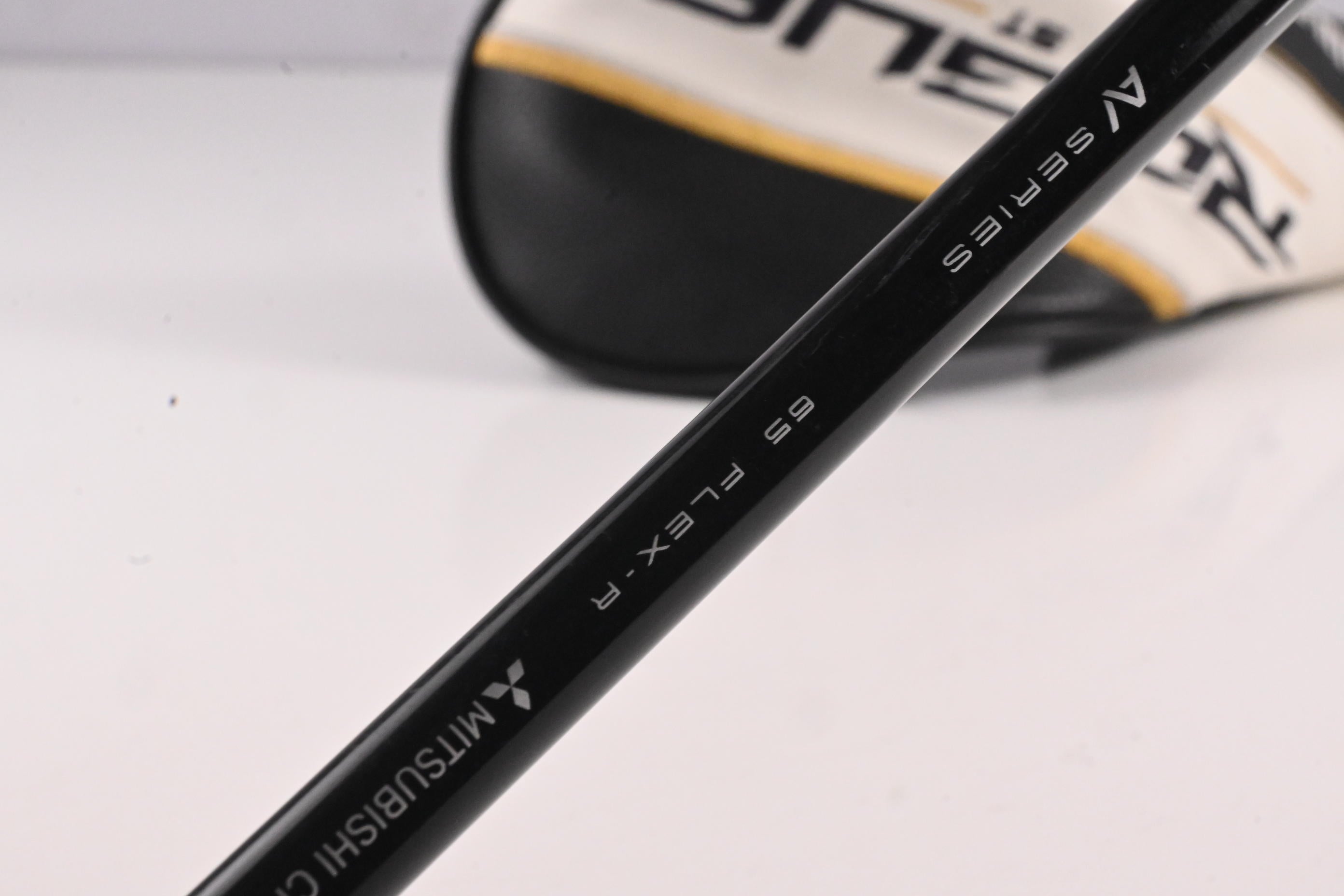 Callaway Rogue ST Max #3 Wood / 15 Degree / Regular Flex Tensei AV Blue 65