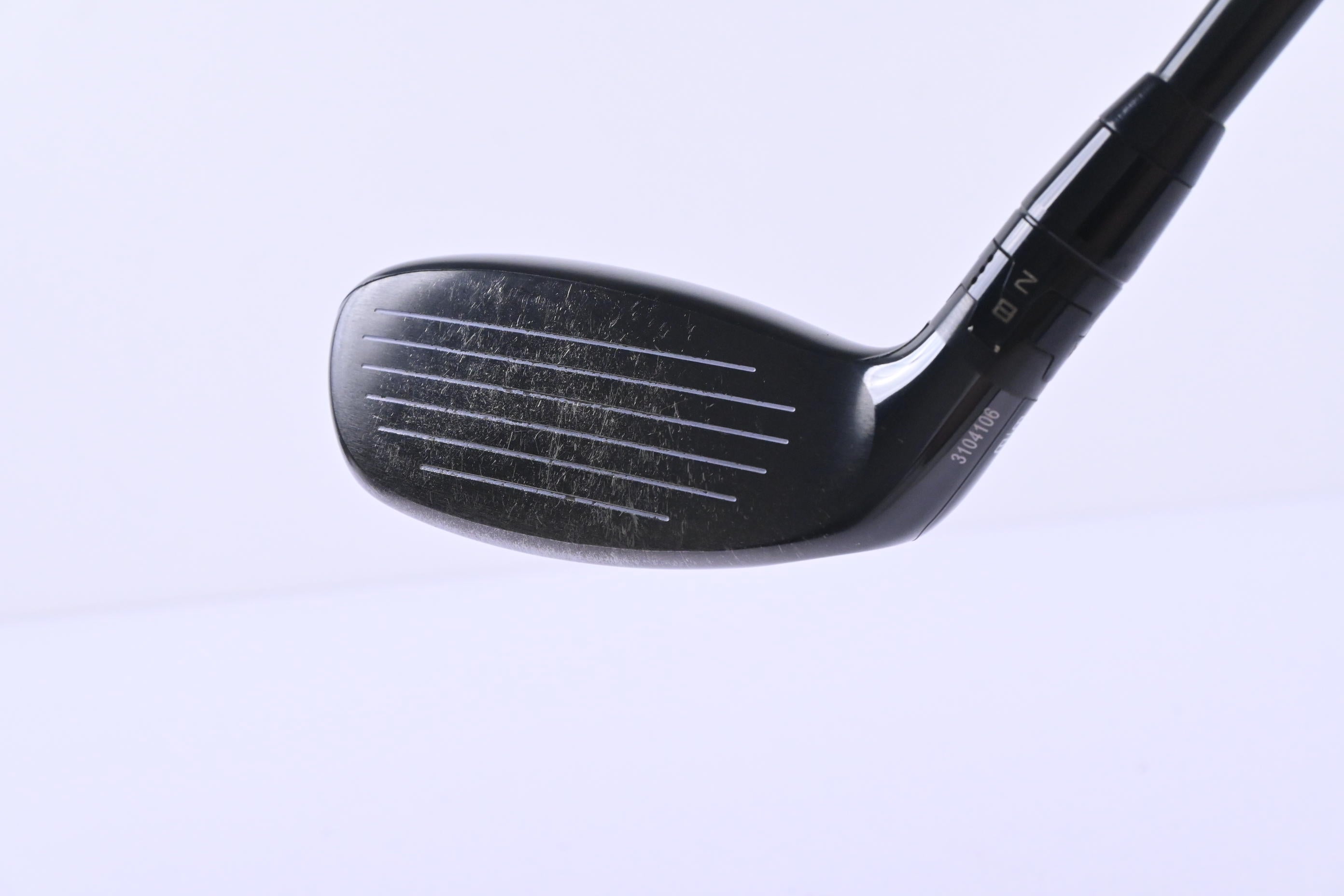 Titleist TSR3 #3 Hybrid / 19 Degree / Stiff Flex Tensei AV Blue 65 Shaft