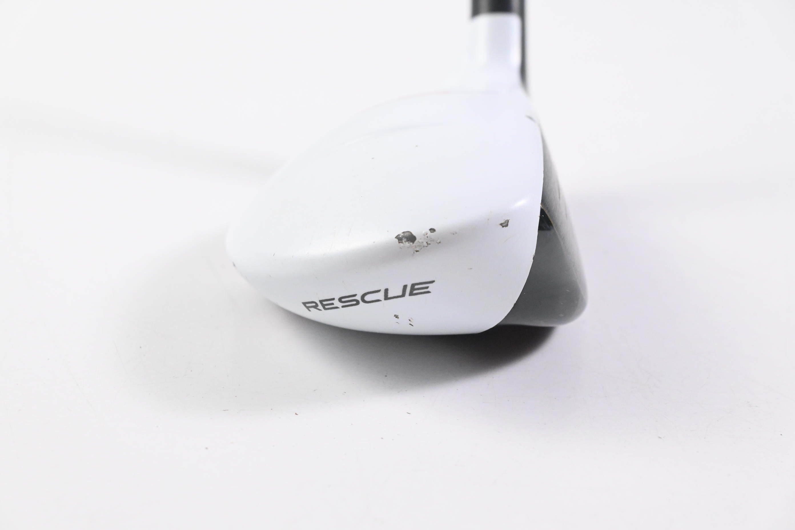 Taylormade Aeroburner #3 Hybrid / 19 Degree / Regular Flex Matrix Speed Rulz 70