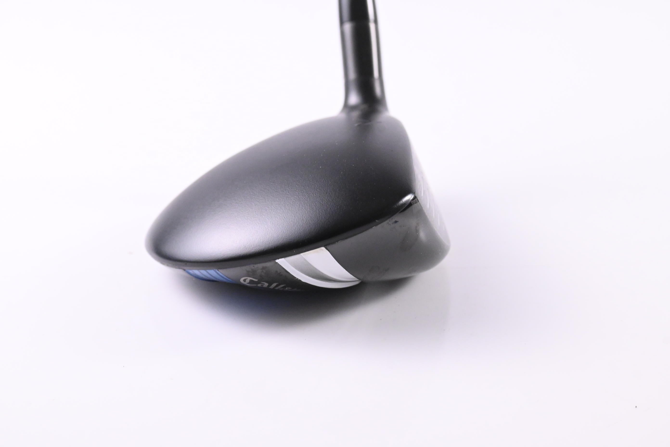 Ladies Callaway XR #5 Wood / 19 Degree / Ladies Flex Project X San Diego 47