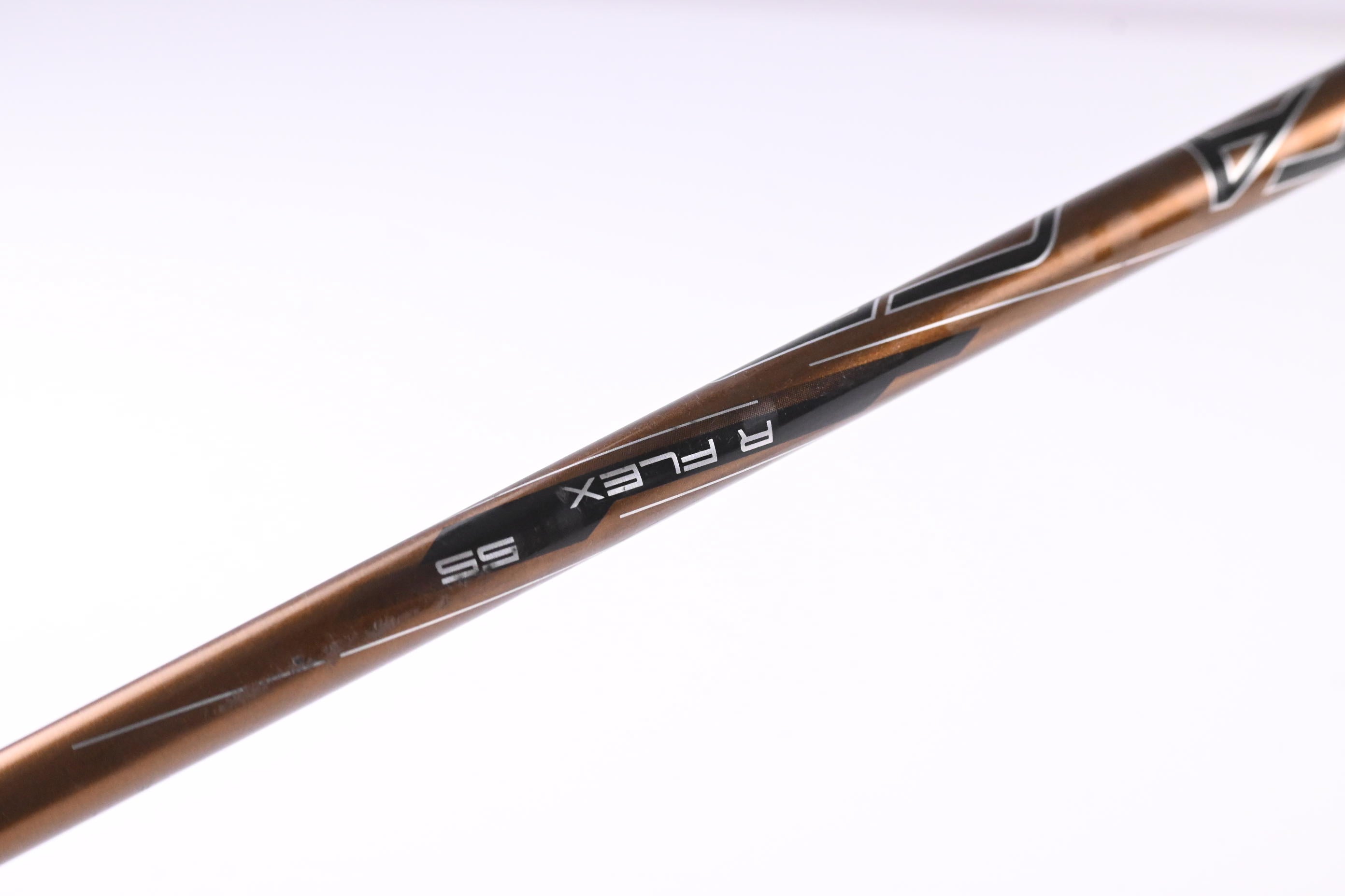 Ping G Series SF Tec Driver / 10 Degree / Regular Flex Ping Alta CB 55 Shaft