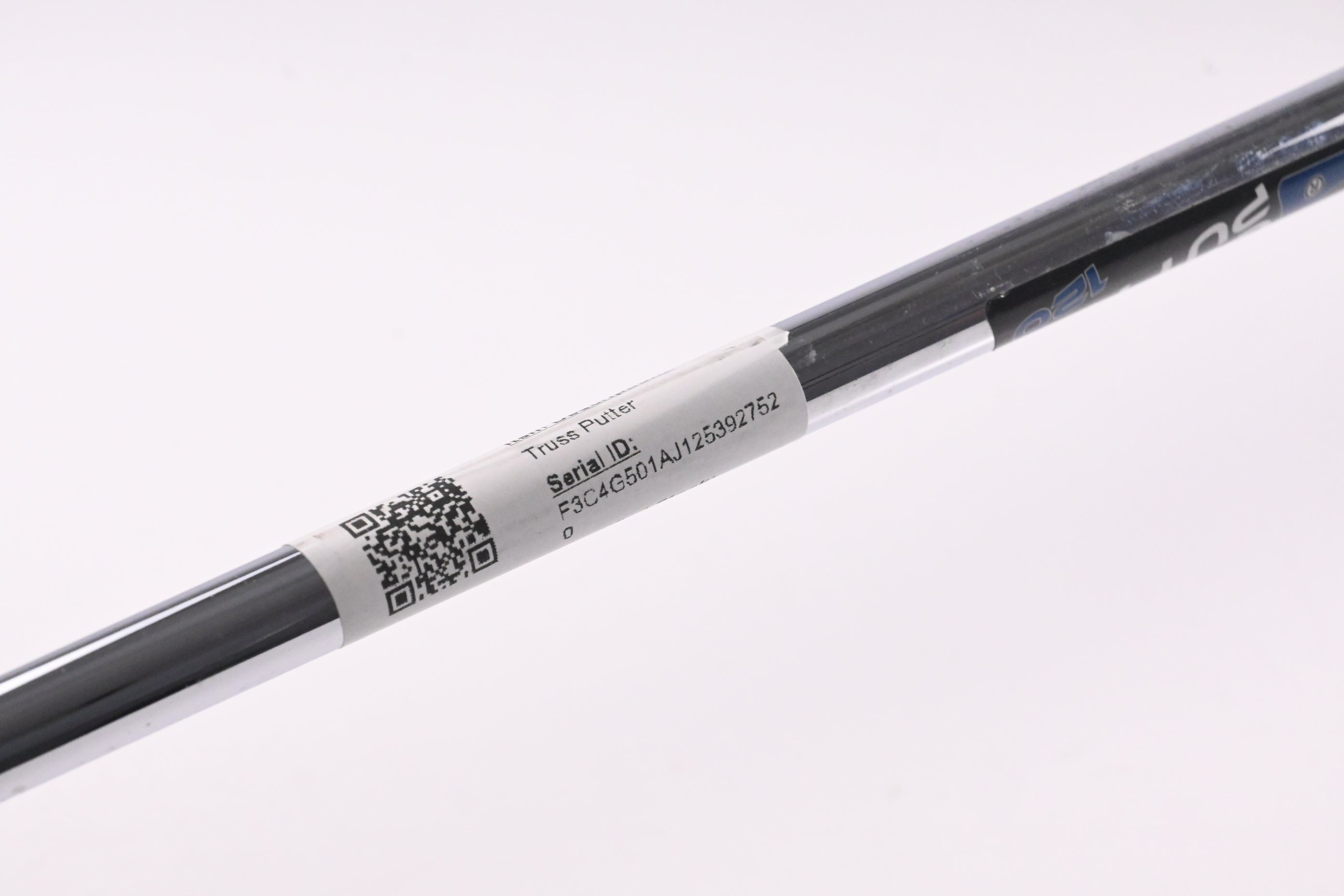 Taylormade Truss TB1 Putter / 34 Inch