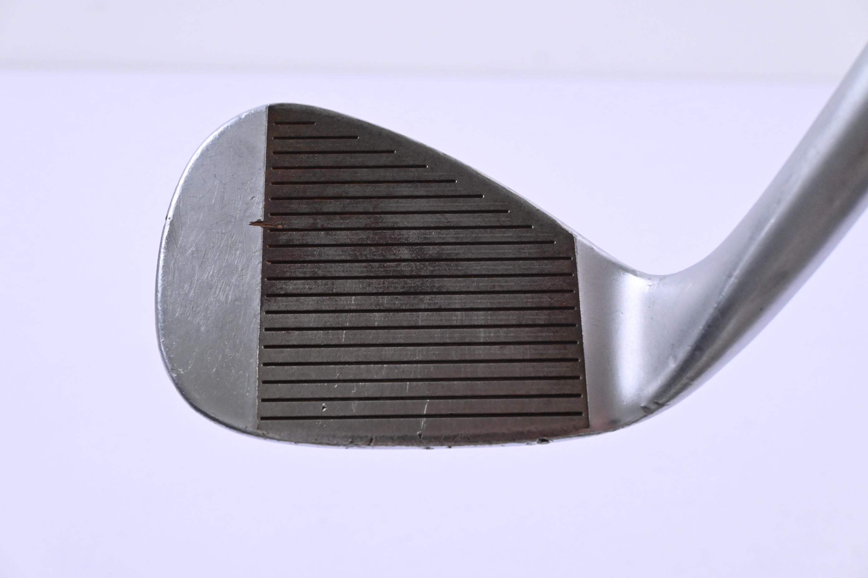 Taylormade Hi-Toe 3 Gap Wedge / 52 Degree / Wedge Flex KBS Hi-Rev 2.0 Shaft