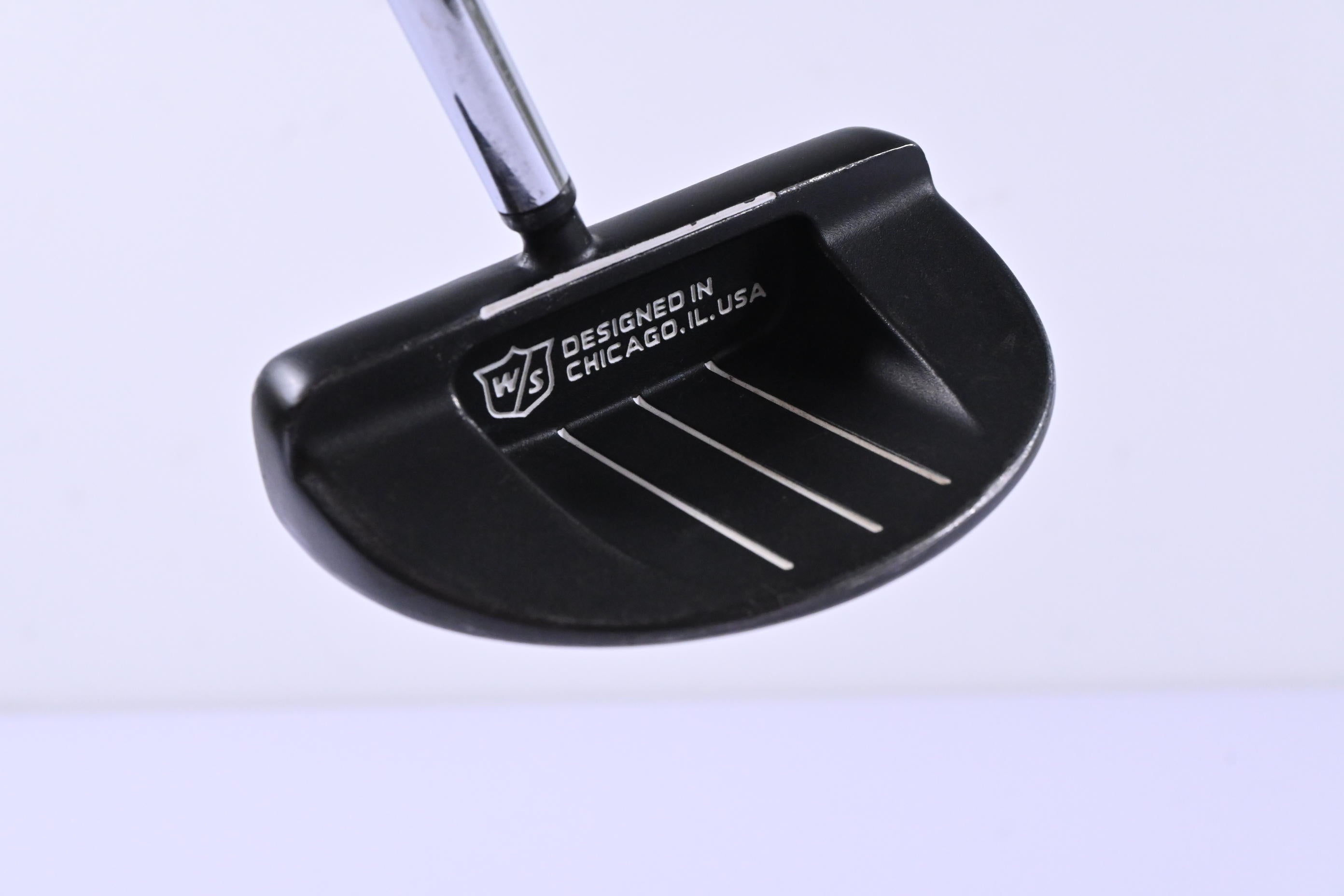 Wilson Infinite South Side Putter / 34 Inch