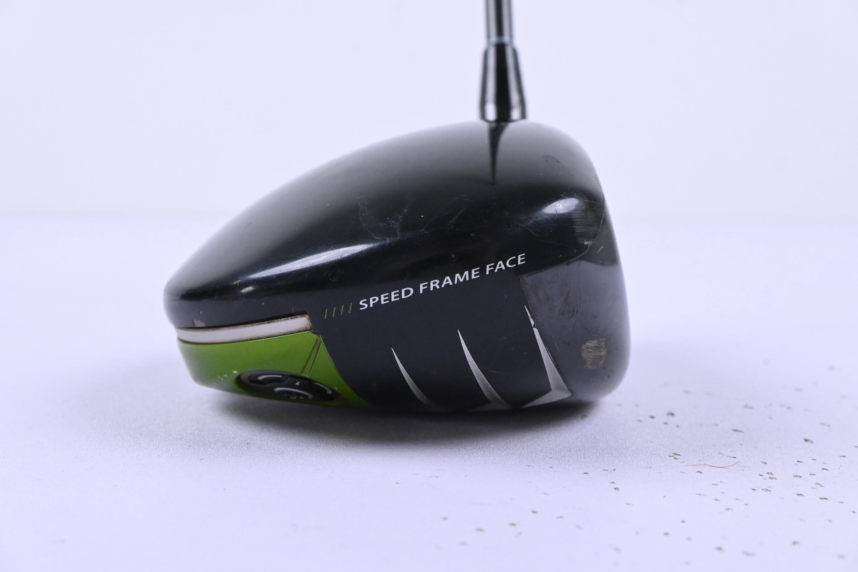 Callaway RAZR Fit Xtreme Driver / 10.5 Degree / Regular Flex Aldila Trinity 65