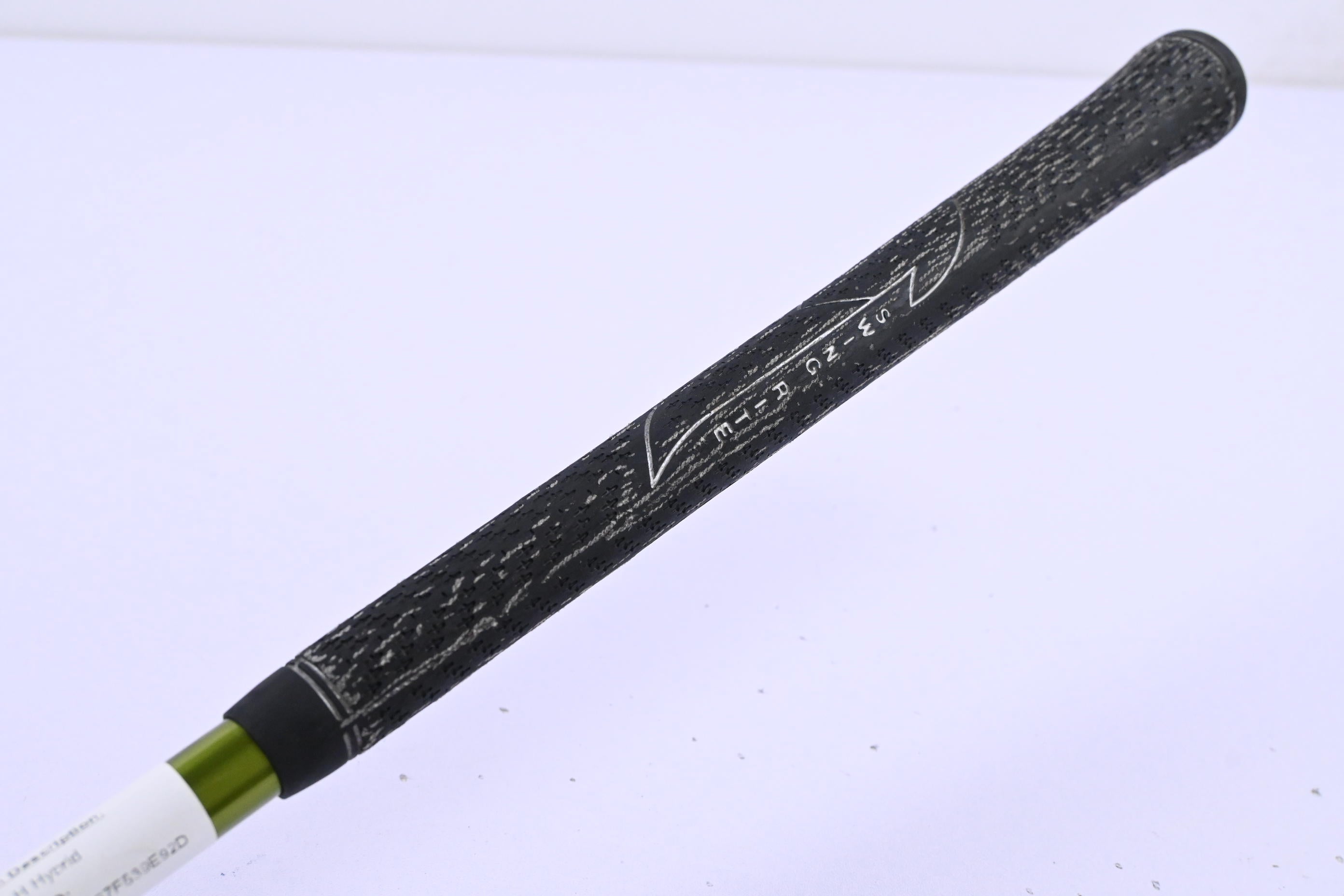 Titleist 503.H #3 Hybrid / 19 Degree / Stiff Flex Aldila NV Green 85 Shaft