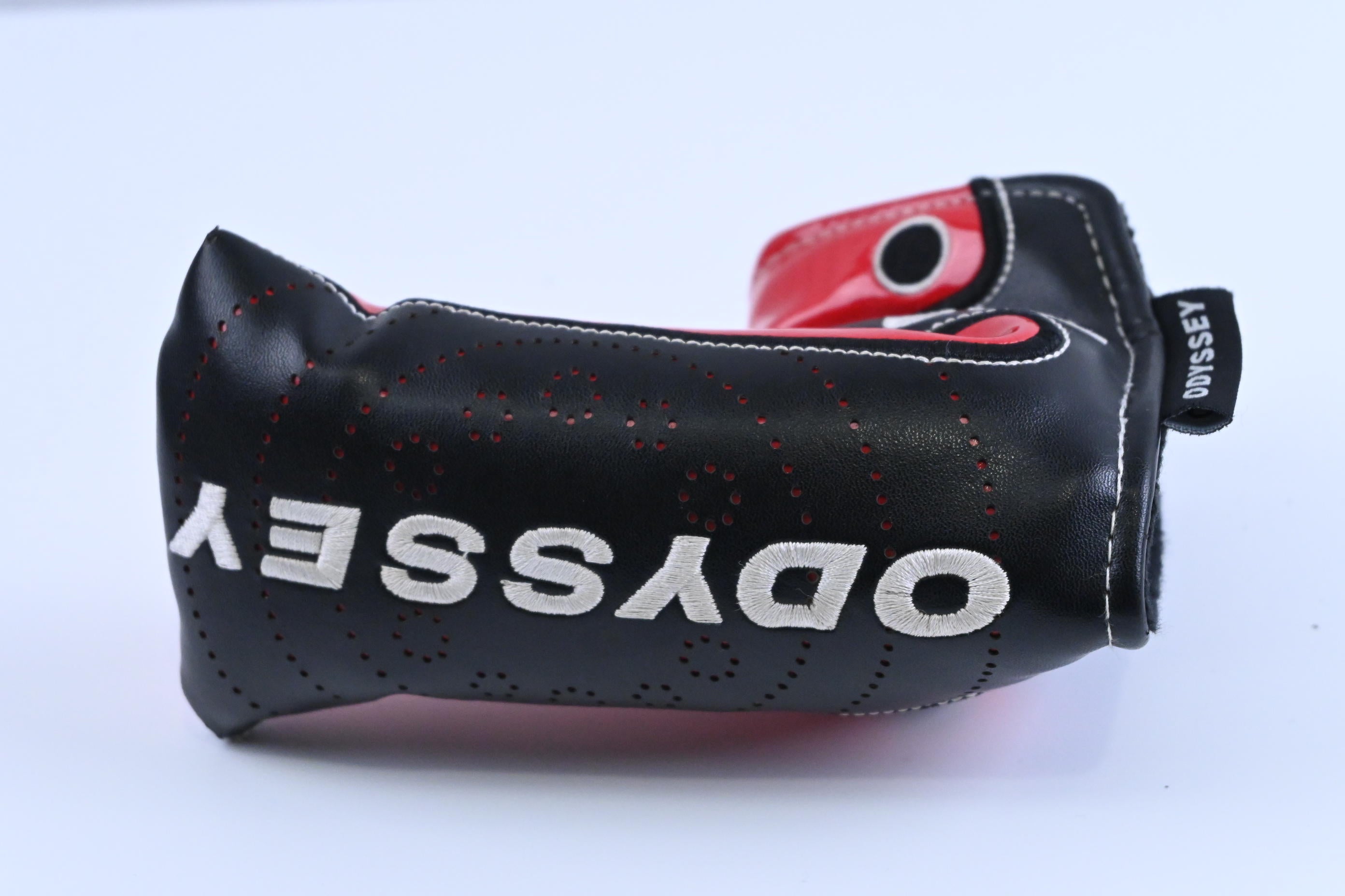 Left Hand Odyssey Toe Up 1 Putter / 35 Inch