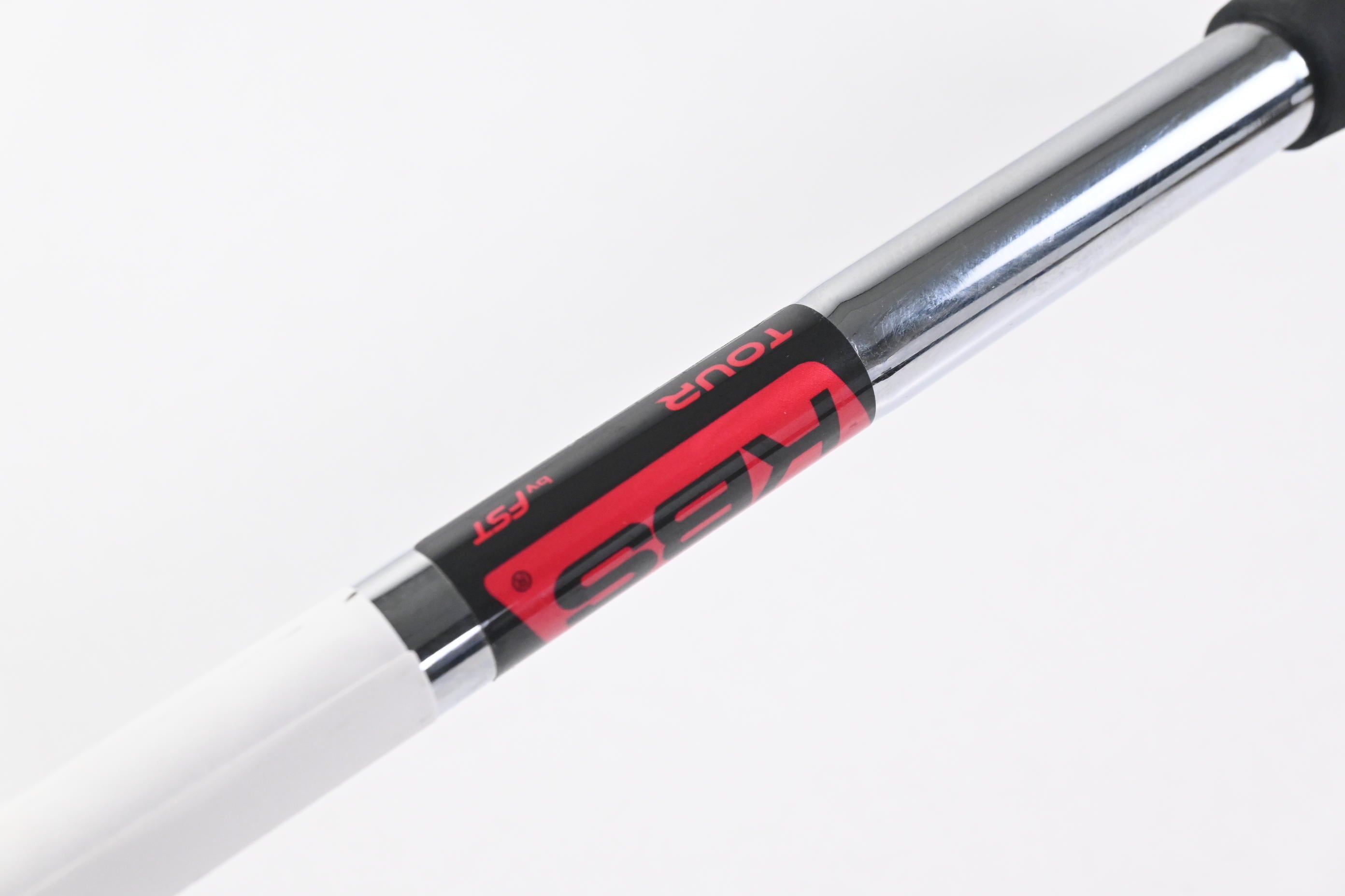 Cleveland RTZ Full Face Sand Wedge / 54 Degree / X-Flex KBS Tour Shaft