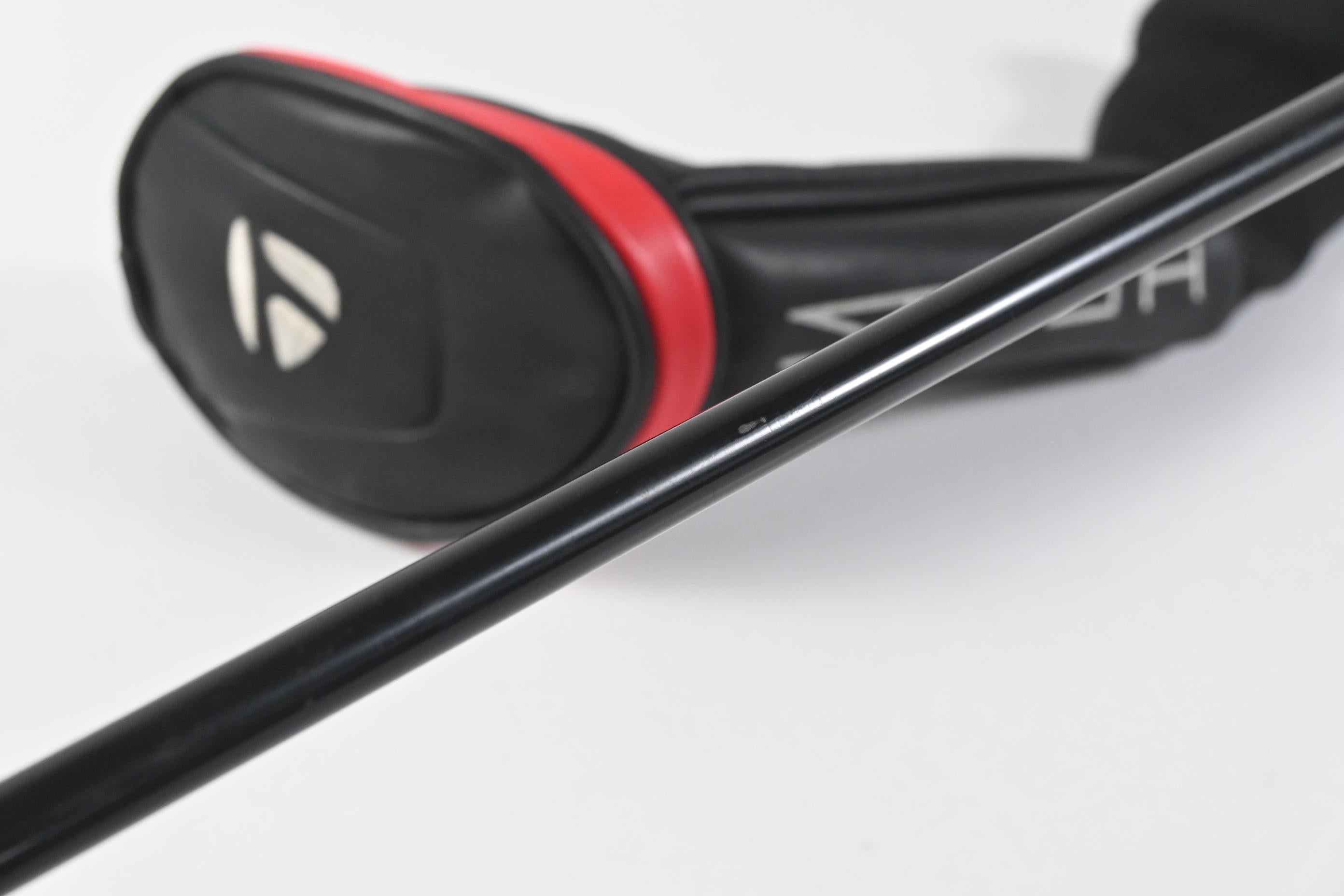 Taylormade Stealth #3 Hybrid / 19 Degree / Stiff Flex Fujikura Ventus Red 7