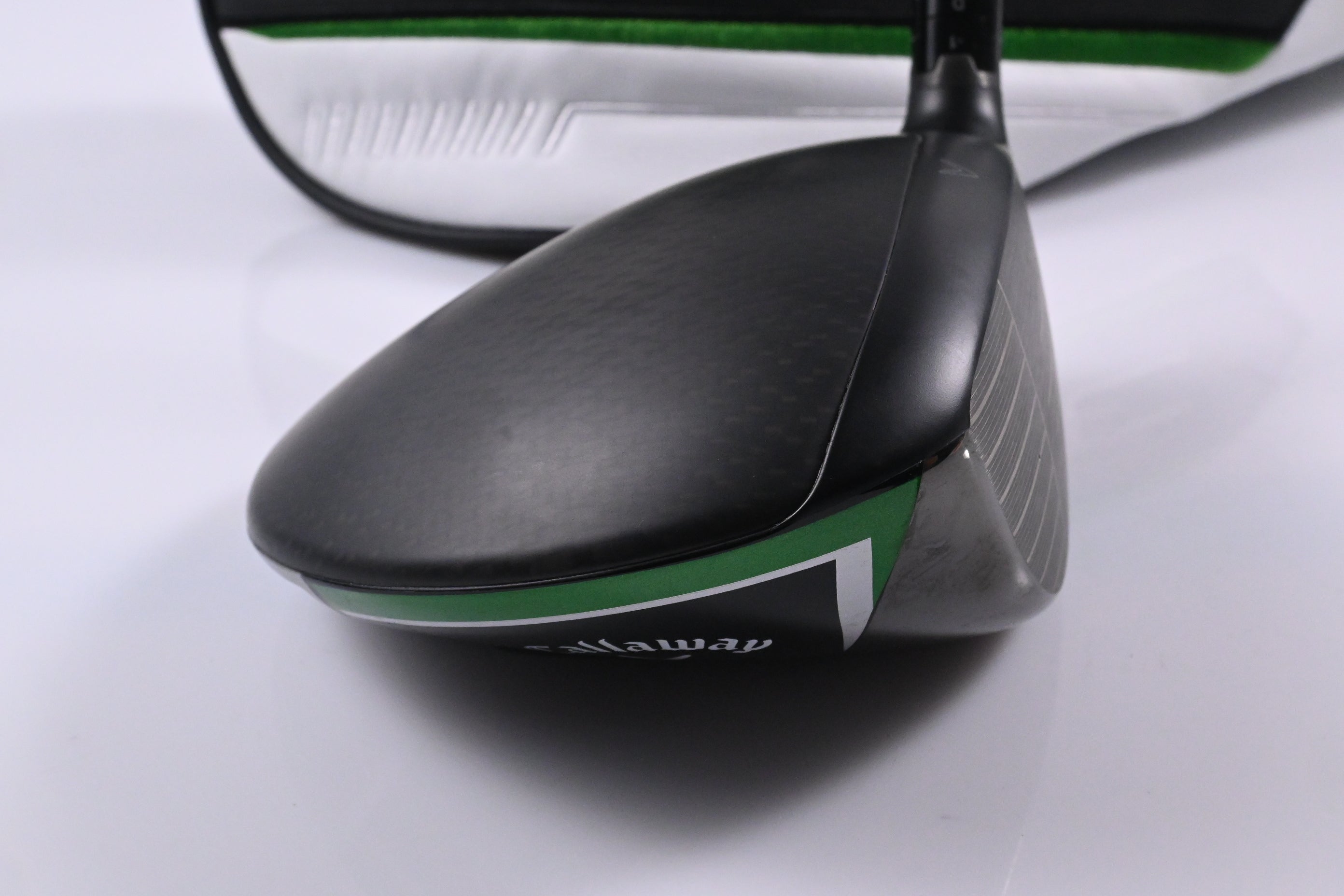 Callaway Elyte Driver / 9 Degree / X-Flex Project X Denali Black 60 Shaft