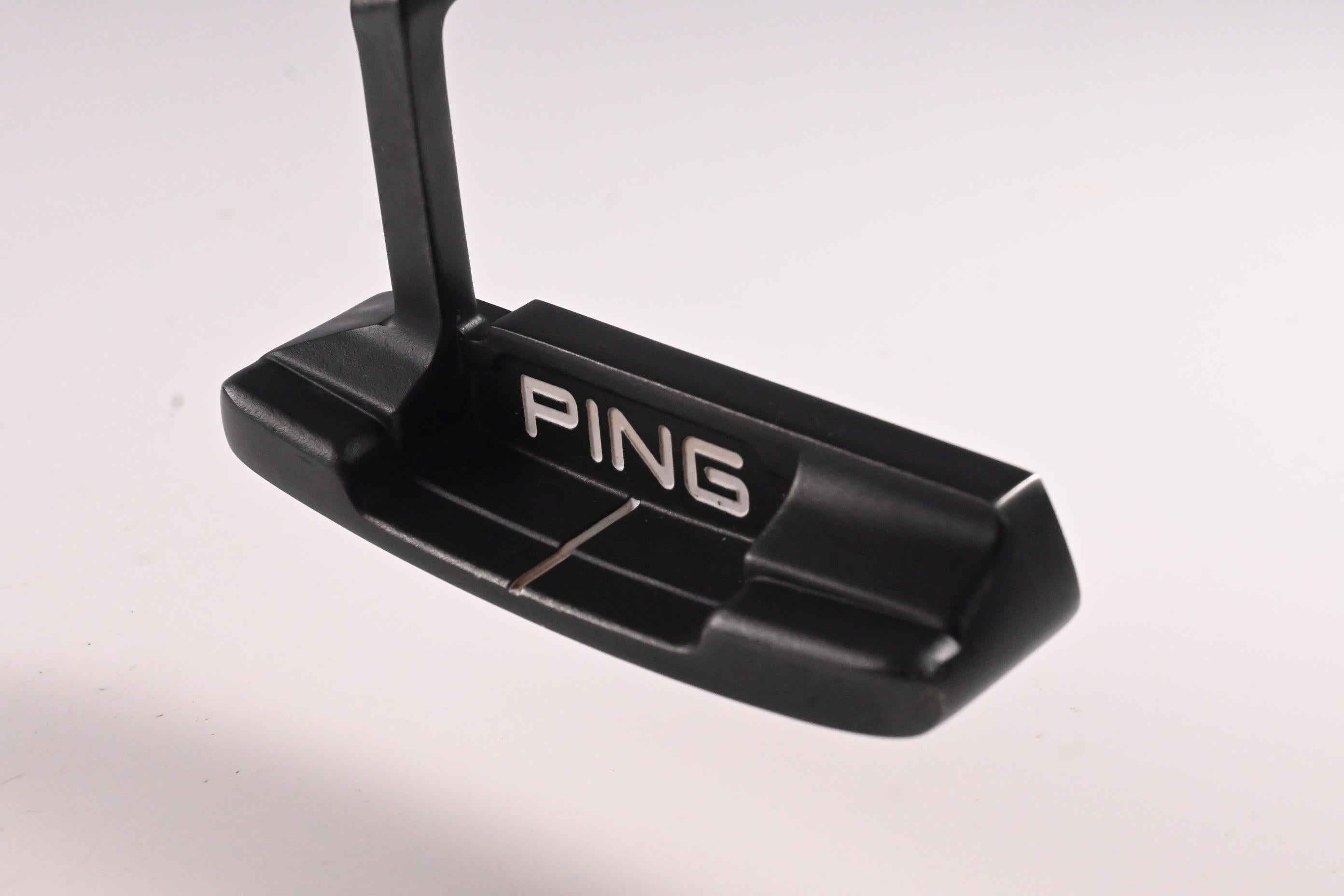 Ping 2021 Anser 2 Putter / Green Dot / 35 Inch