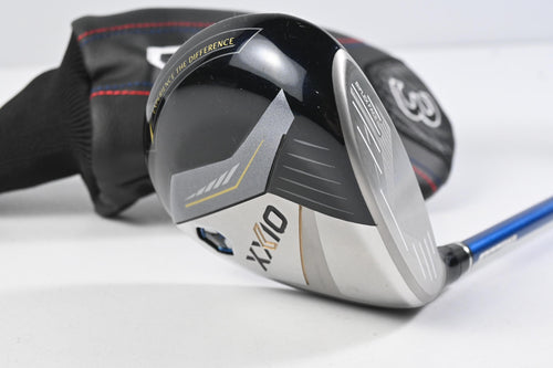 XXIO 13 #3 Wood / 15 Degree / Stiff Flex XXIO MP1300 42 Shaft