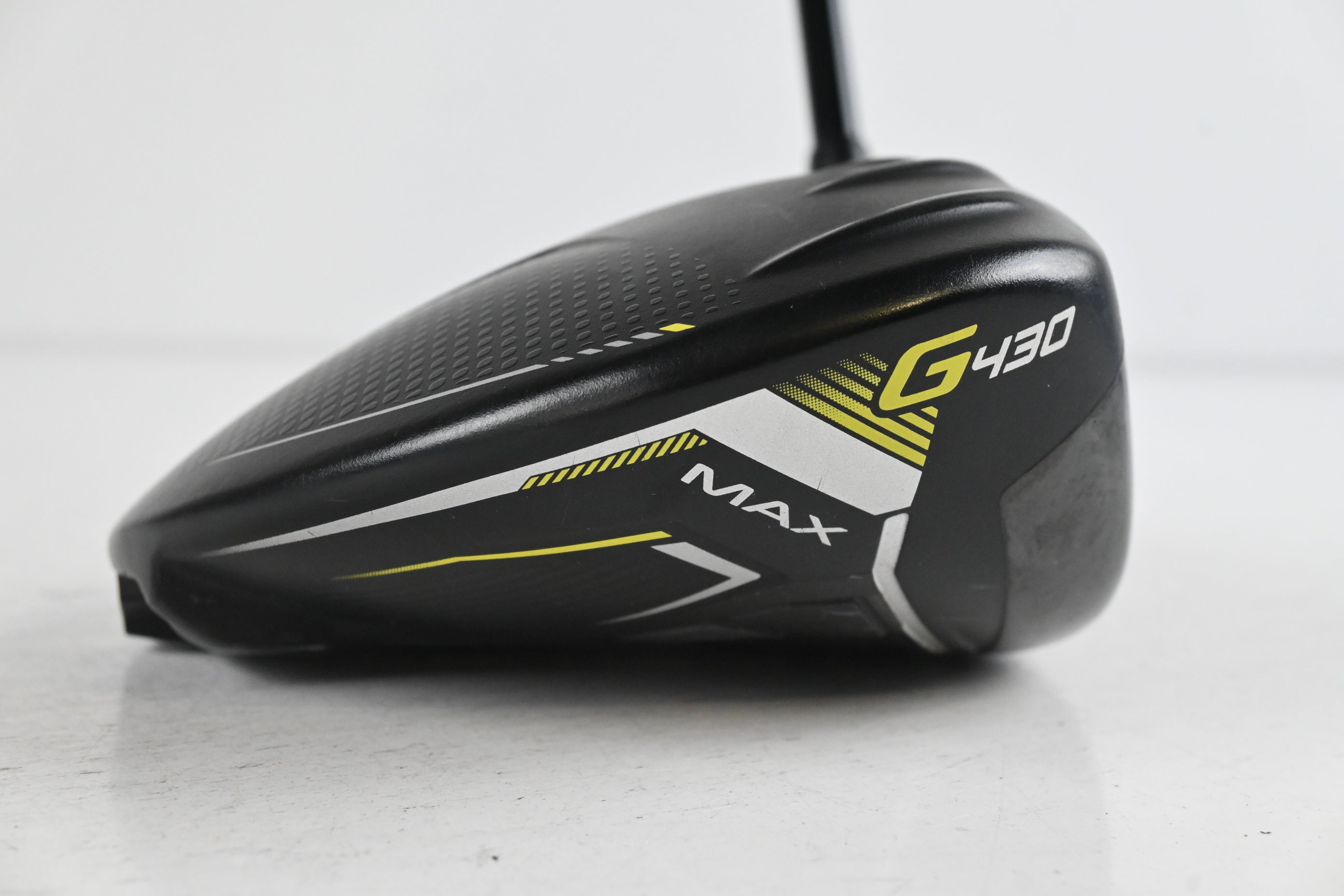 Ping G430 Max Driver / 9 Degree / X-Flex Kai'li White 60 Shaft