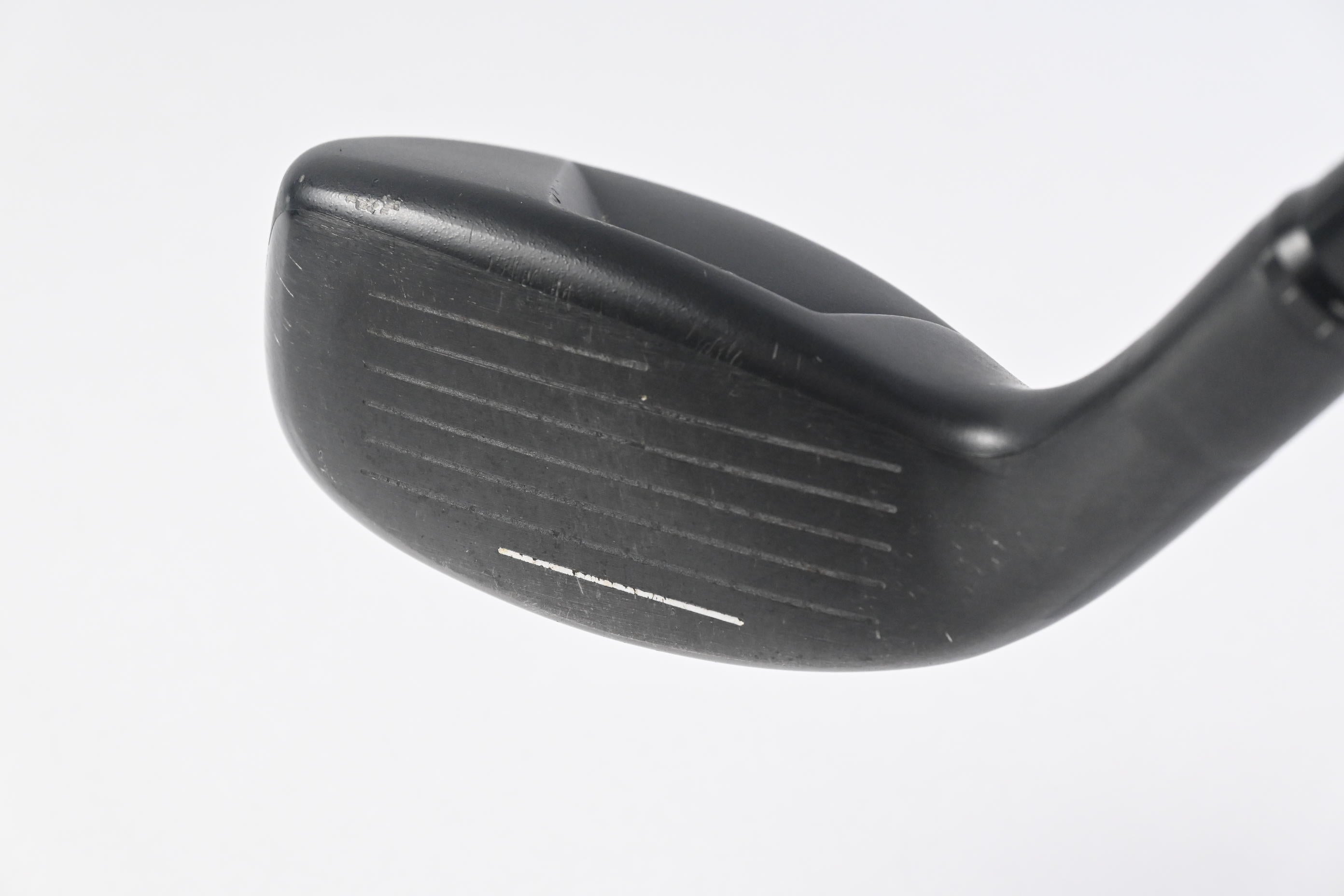 Taylormade GAPR Hi #4 Hybrid / 22 Degree / Regular Flex KBS Hybrid 70 Shaft