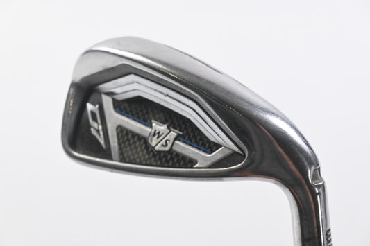 Wilson D7 #5 Iron / 22 Degree / Regular Flex KBS Tour 105 Shaft