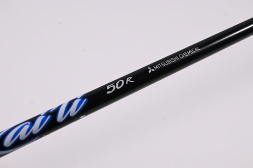 Kai'li Blue 50 Driver Shaft / Regular Flex / Callaway 2nd Gen