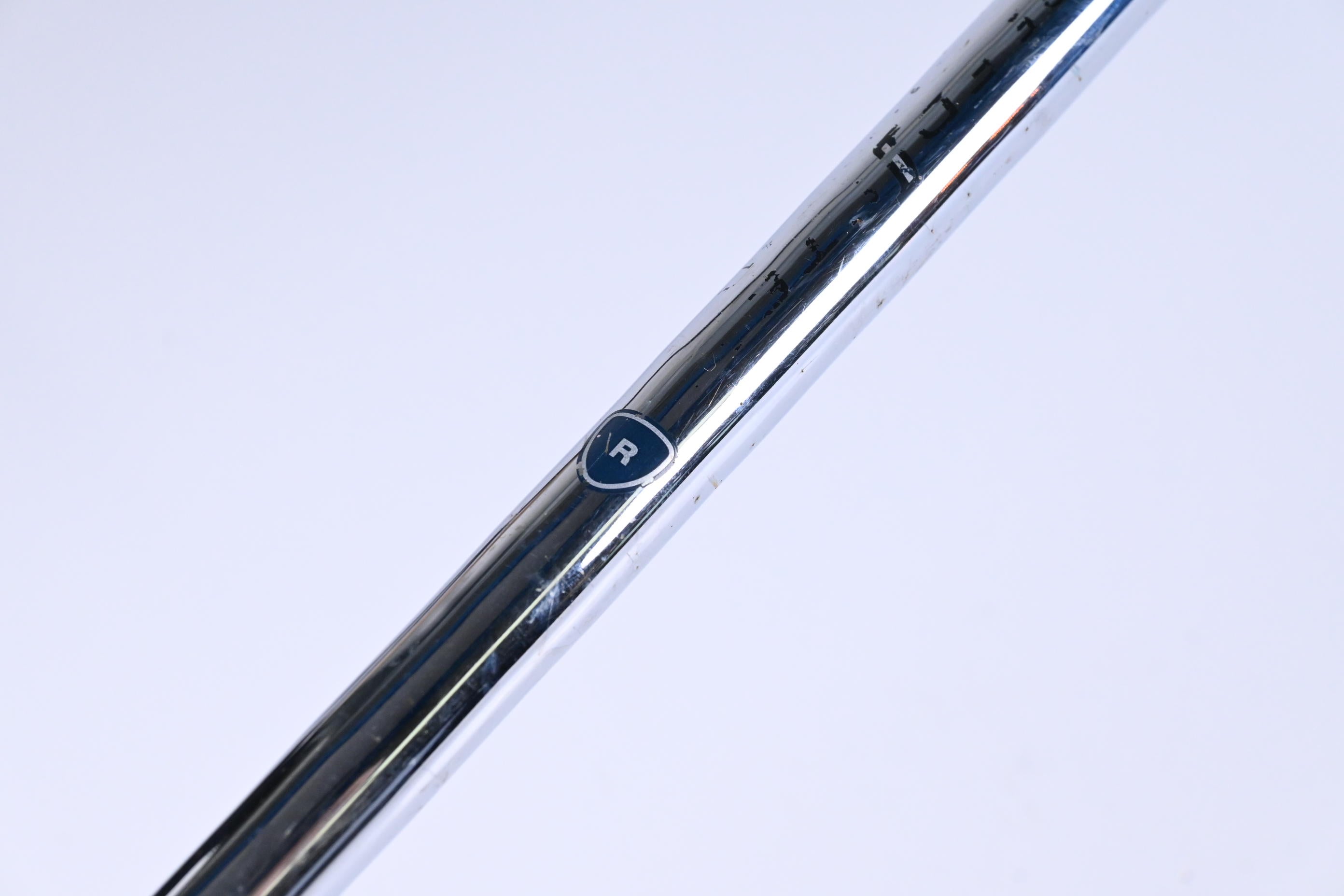 Nike Forged Pro Combo #6 Iron / 31 Degree / Regular Flex Speed Step Shaft