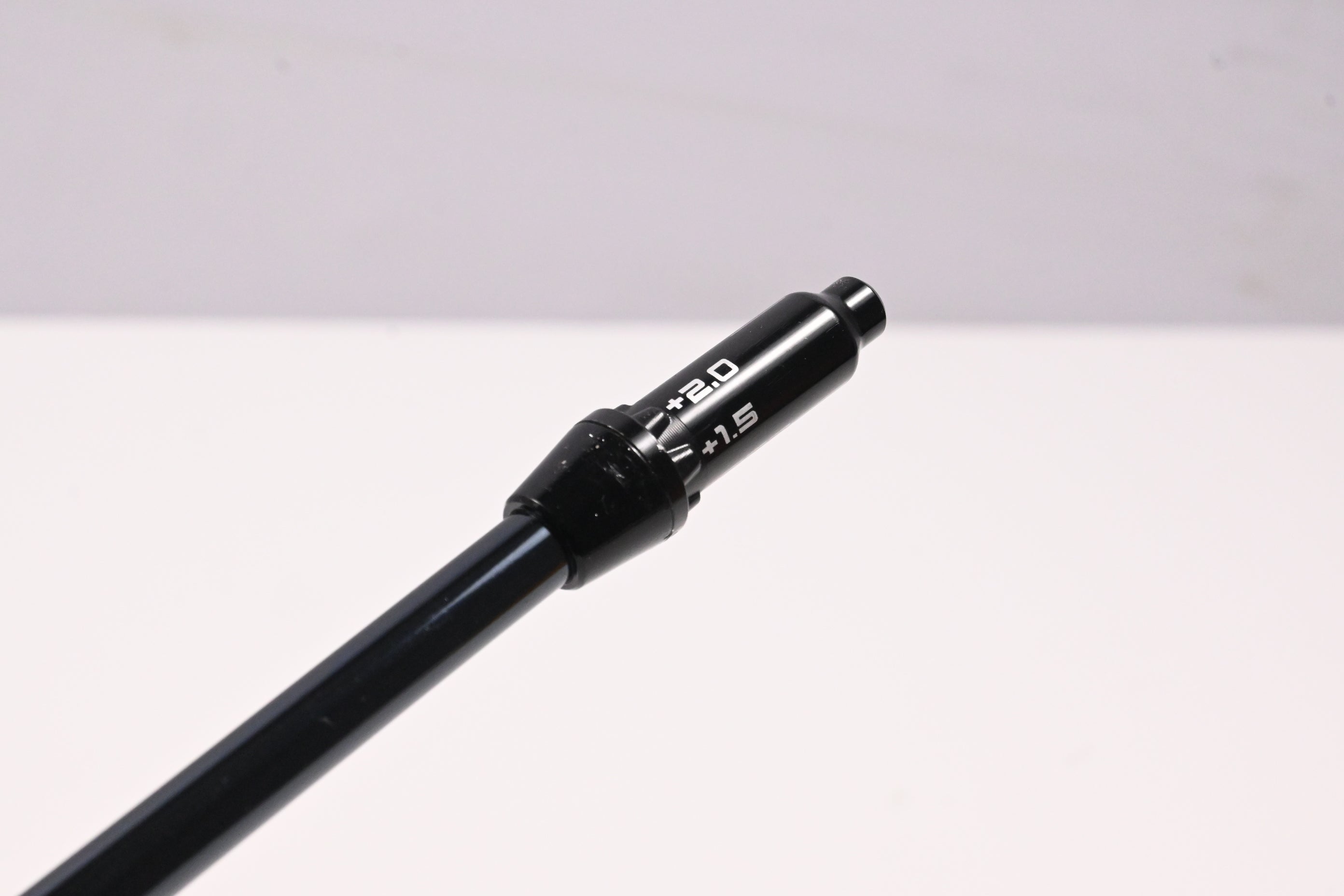 UST Mamiya LIN-Q Red 5 M40X Driver Shaft / Regular Flex / Wilson Adapter