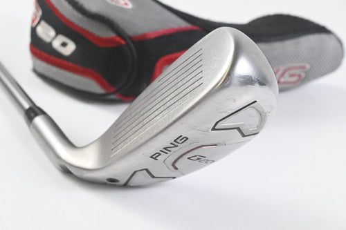 Left Hand Ping G20 #2 Hybrid / 17 Degree / Regular Flex Ping TFC 169 H