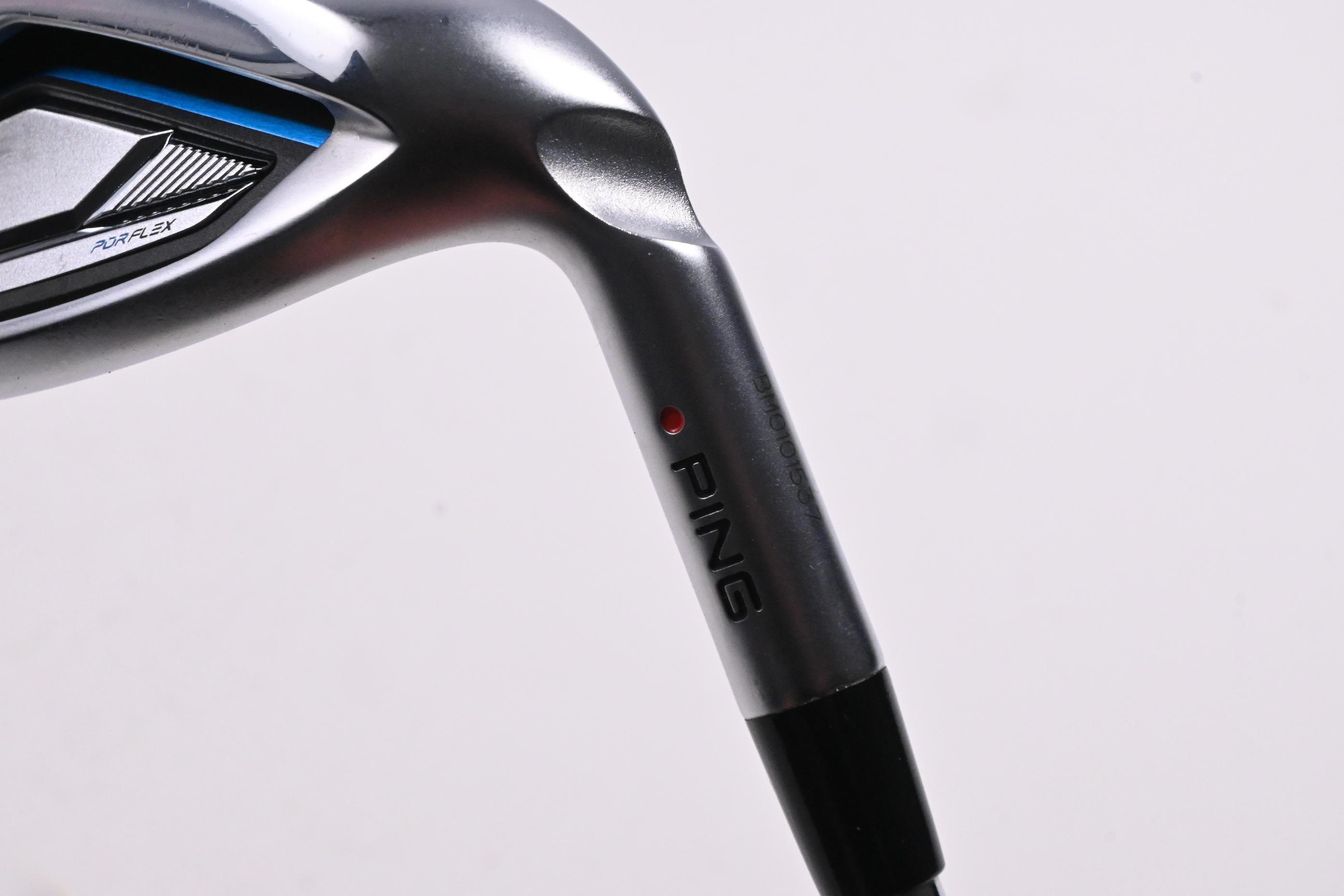 Ping G440 Gap Wedge / 47 Degree / Red Dot / Regular Flex Ping AWT 3.0 Shaft
