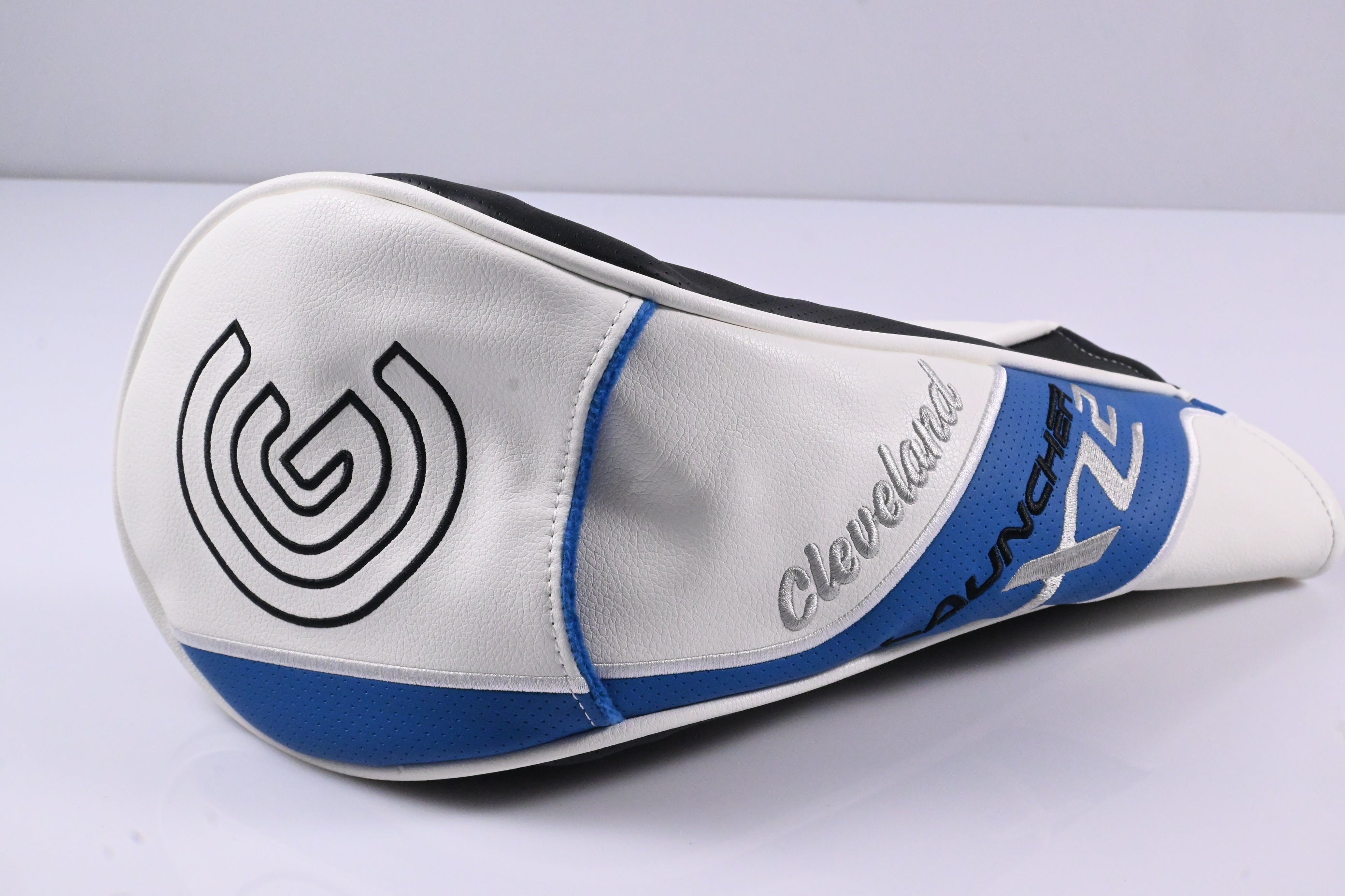 Left Hand Cleveland Launcher XL 2 Driver / 9-12 Degree / Regular Flex Tensei AV