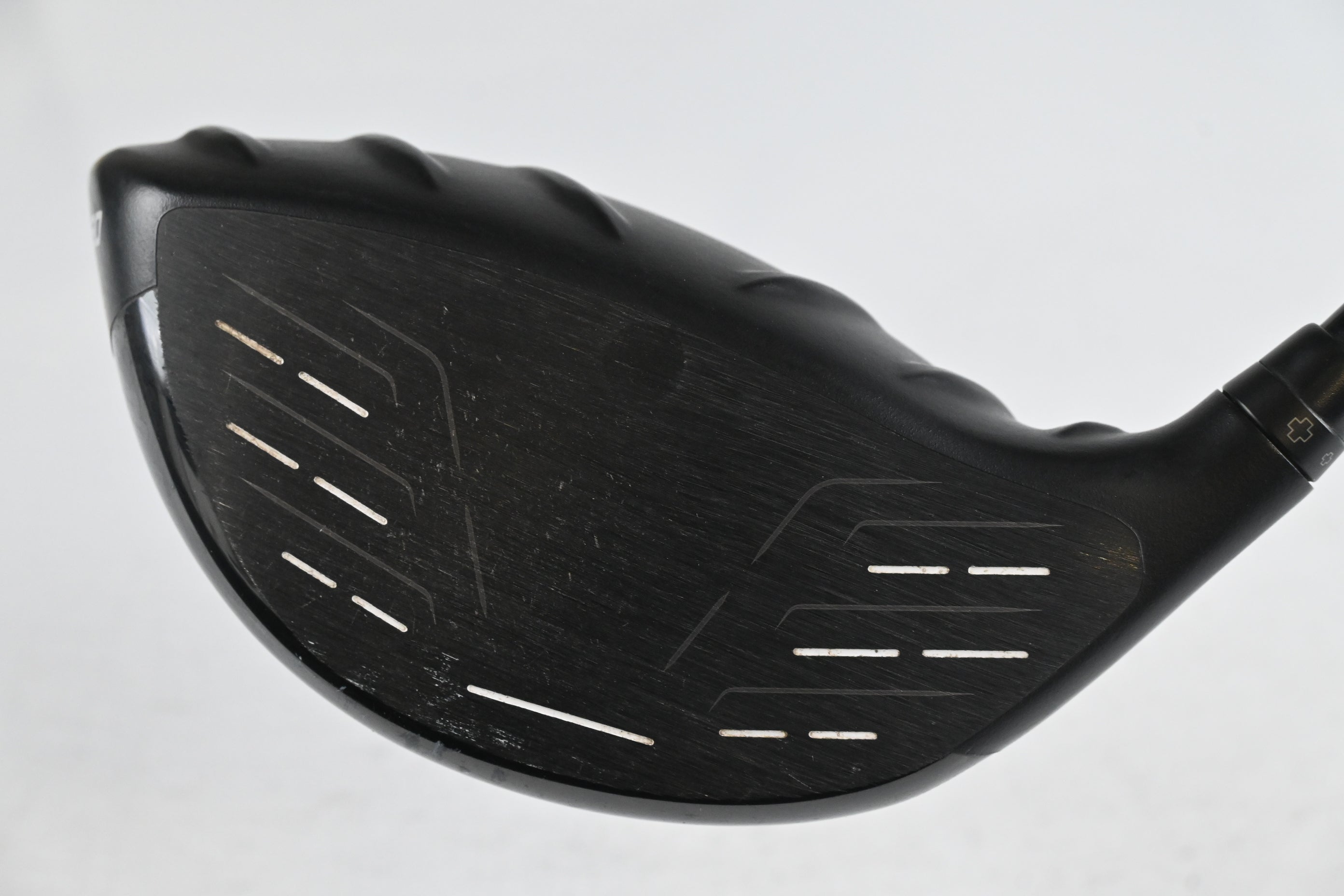 Ping G430 Max Driver / 9 Degree / X-Flex Kai'li White 60 Shaft