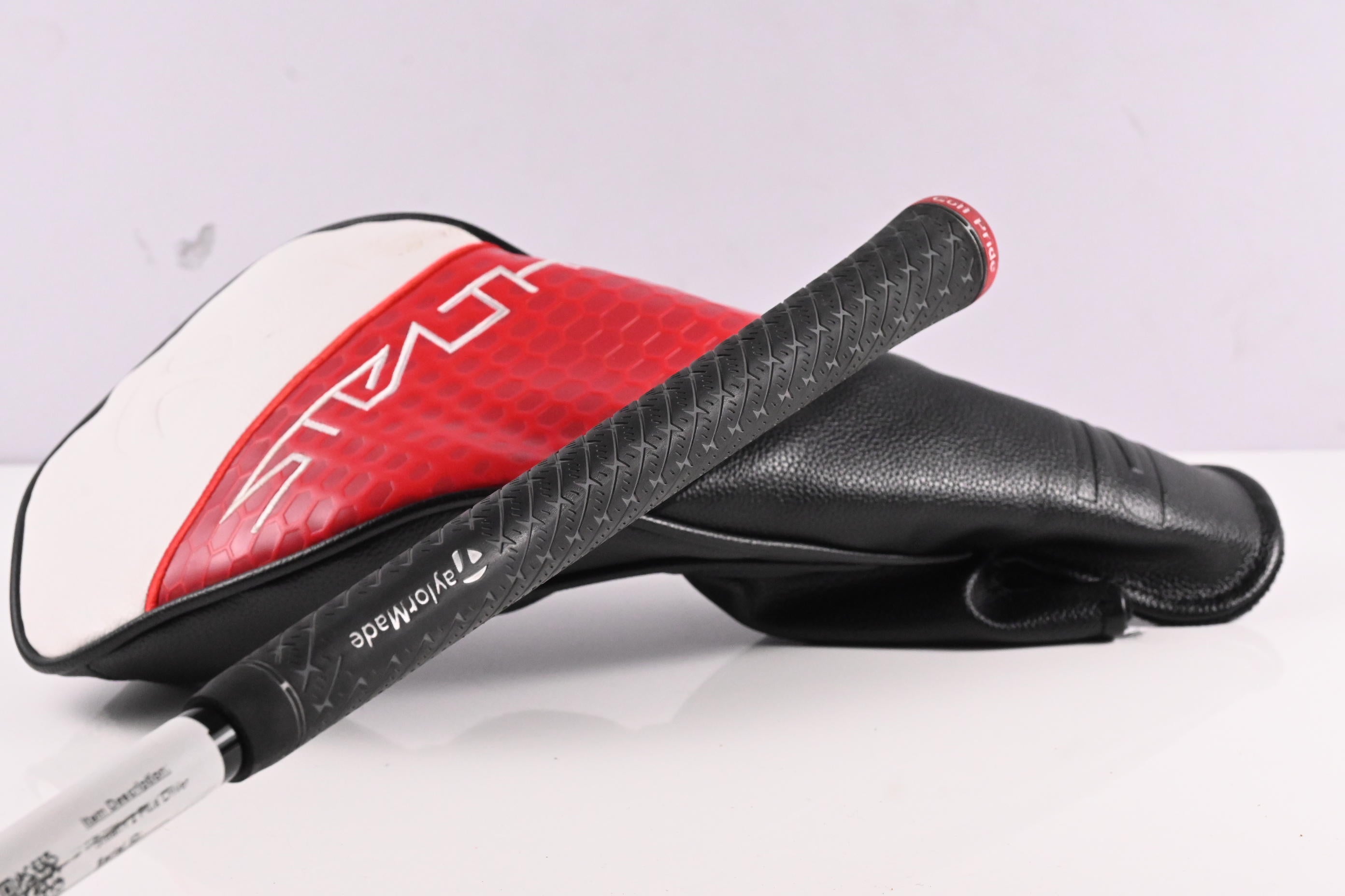 Taylormade Stealth 2 Plus Driver / 9 Degree / Stiff Flex Kai'li White 60 Shaft
