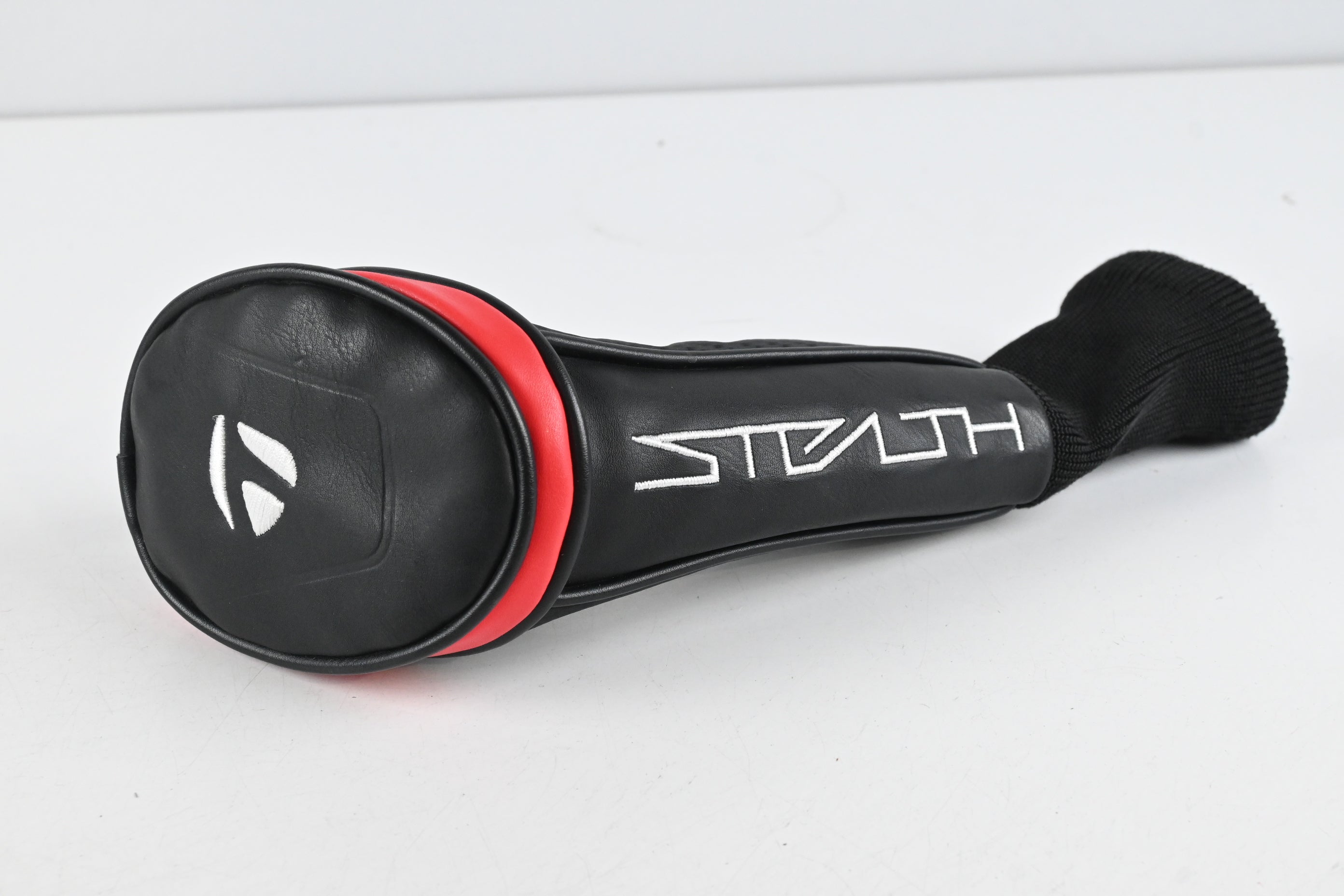 Taylormade Stealth #3 Hybrid / 19 Degree / Regular Flex Fujikura Ventus 6 Shaft