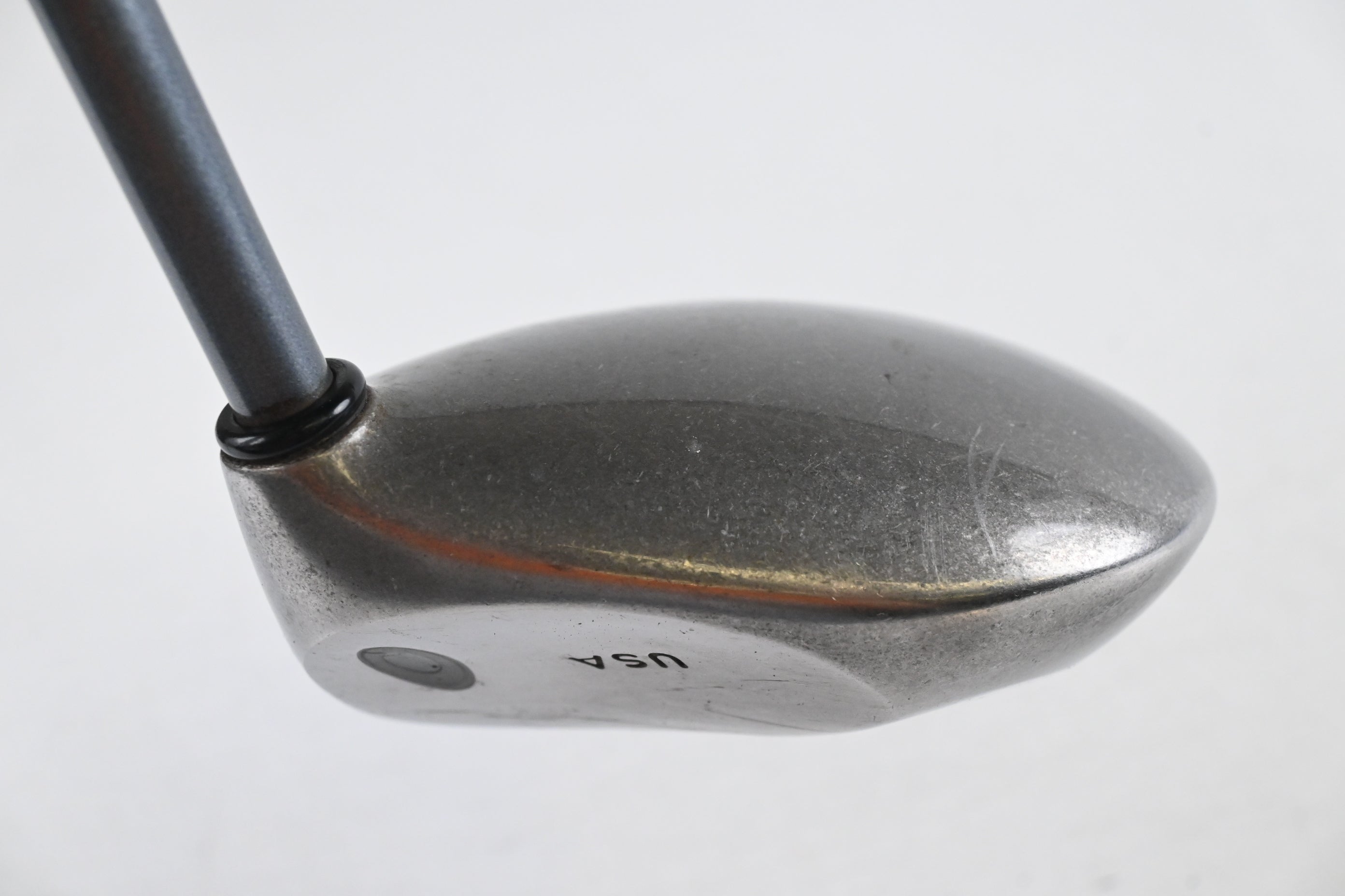 Callaway Big Bertha Warbird #3 Wood / 15 Degree / Firm Flex RCH 90 Shaft