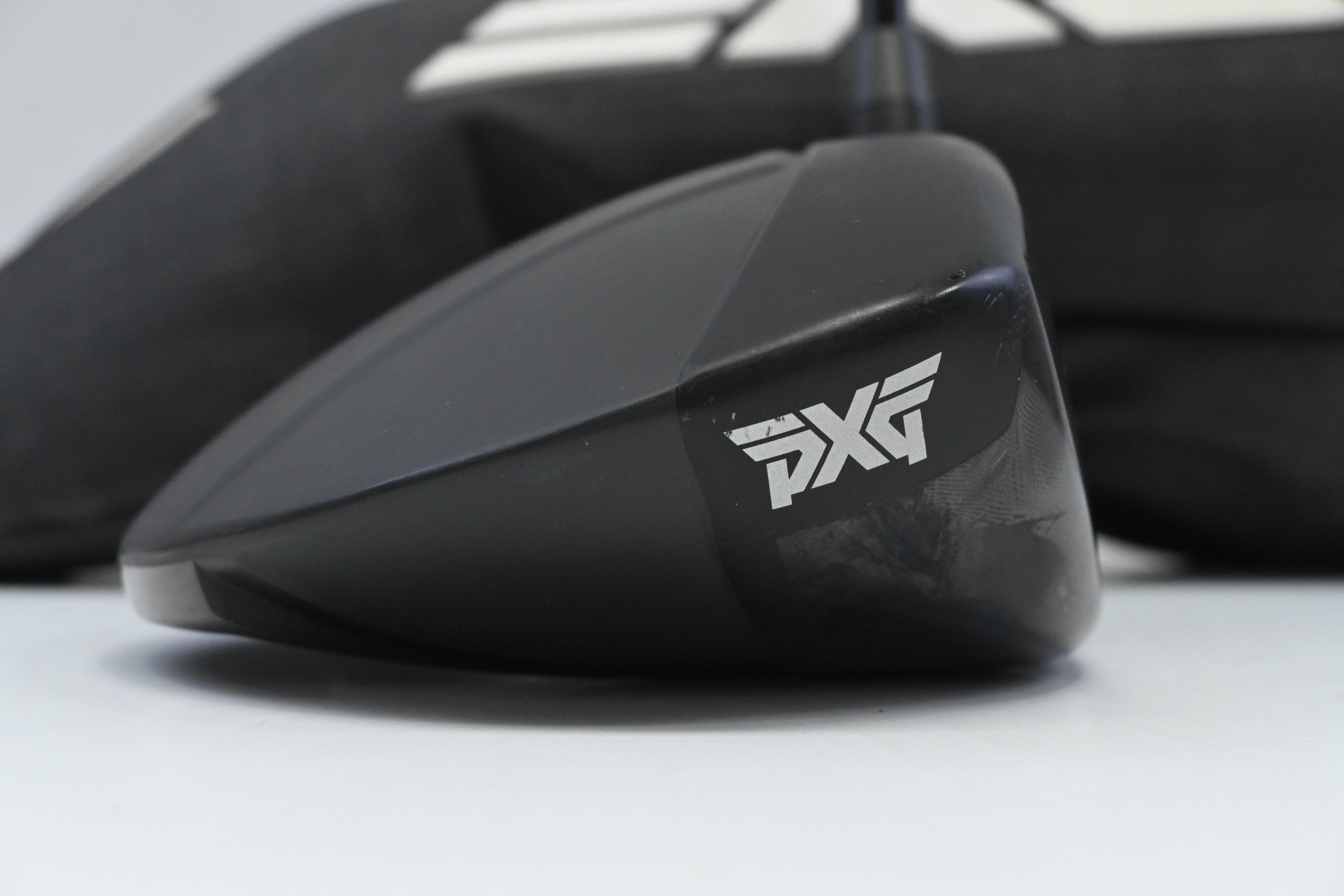 PXG 0211 2020 Driver / 10.5 Degree / Regular Flex HZRDUS Smoke Blue RDX 60