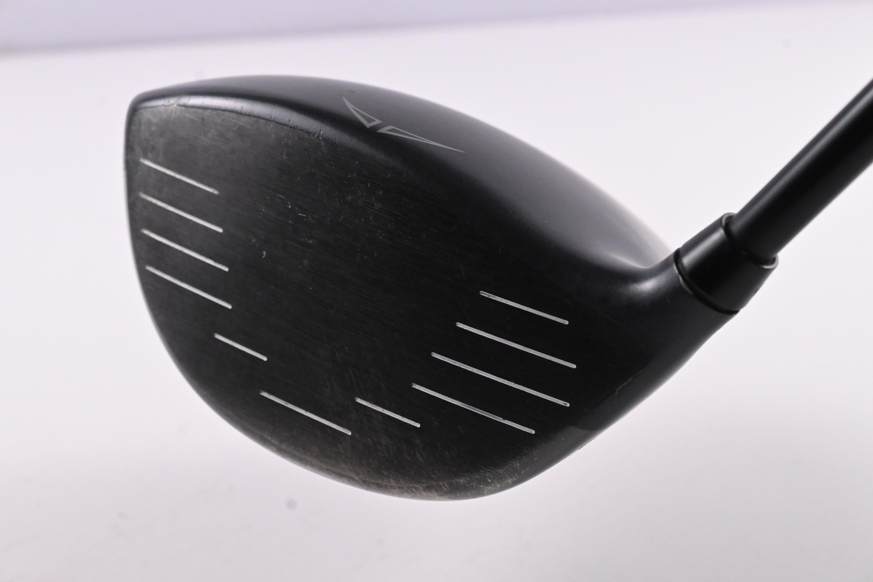 Ping G25 Driver / 10.5 Degree / Regular Flex Ping TFC 189 Shaft