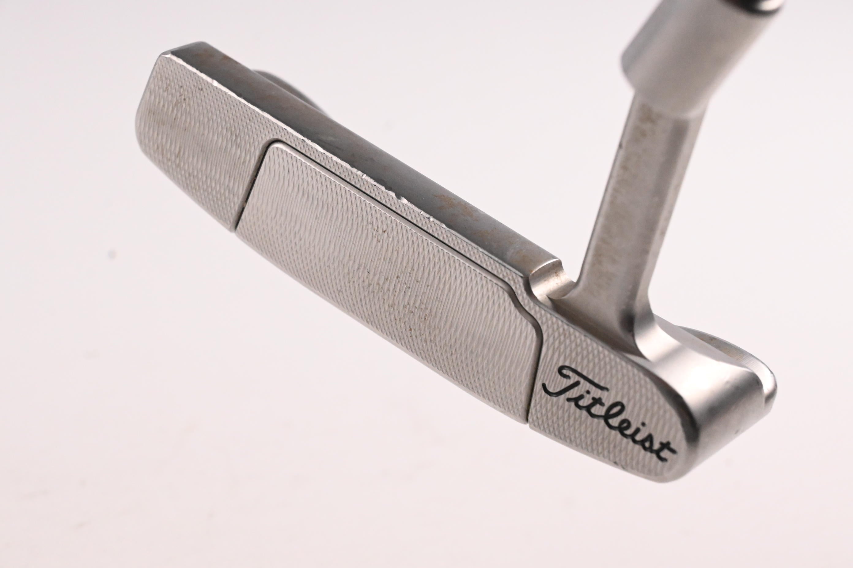 Scotty Cameron Select Newport 2016 Putter / 33 Inch