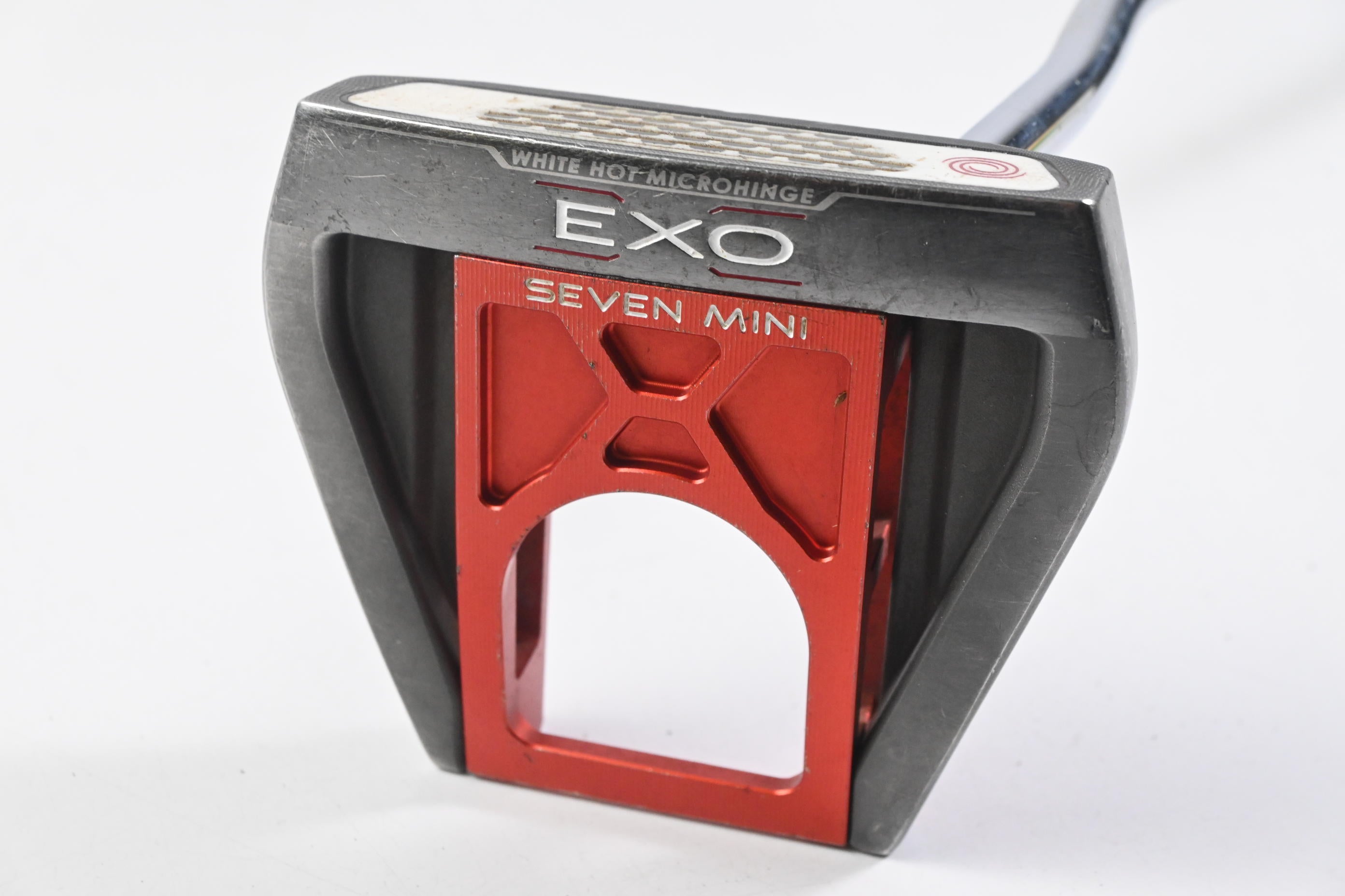 Odyssey EXO Stroke Lab Seven Mini Putter / 34 Inch
