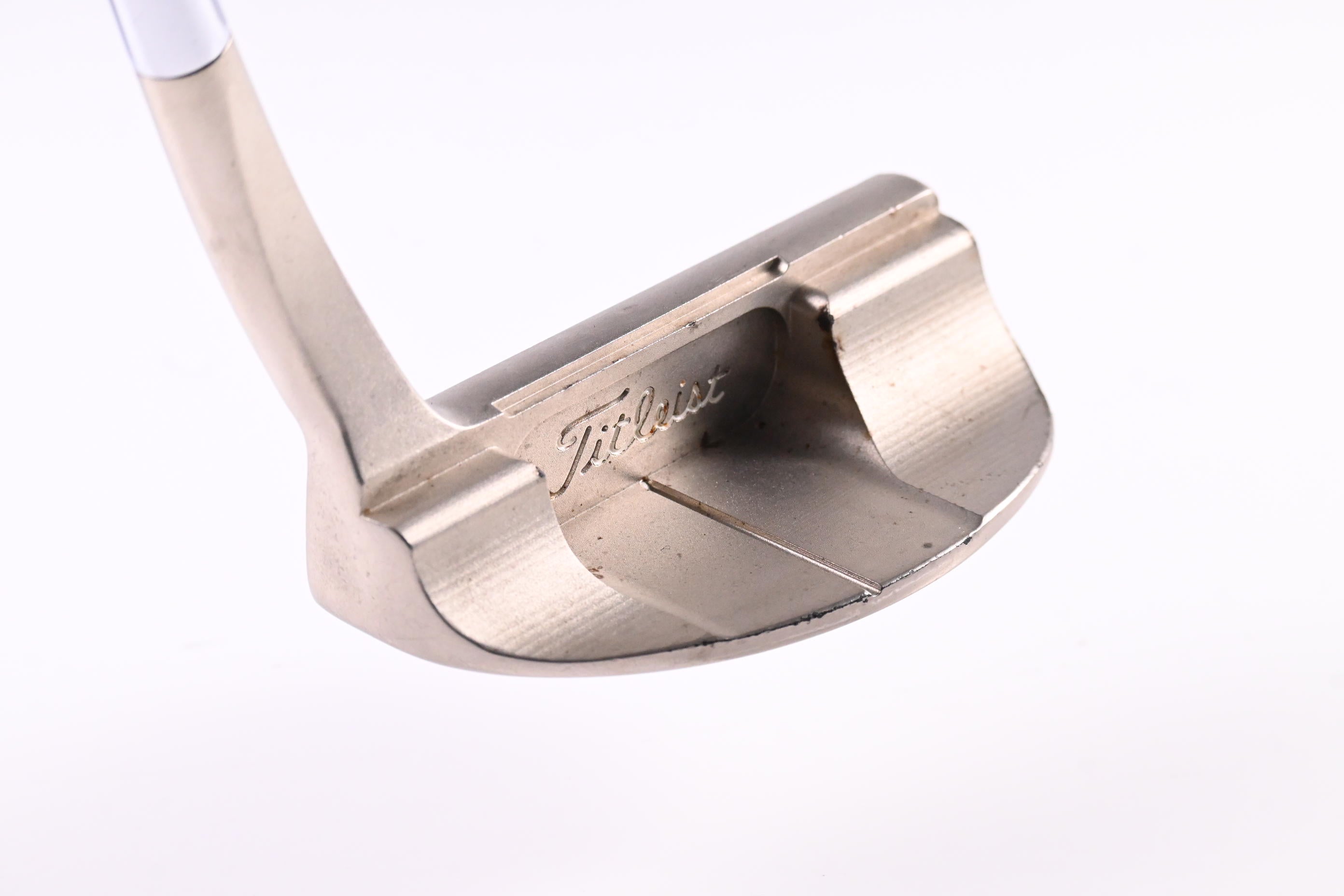 Scotty Cameron Inspired by Sergio Garcia Del Mar 3.5 Putter / 35 Inch