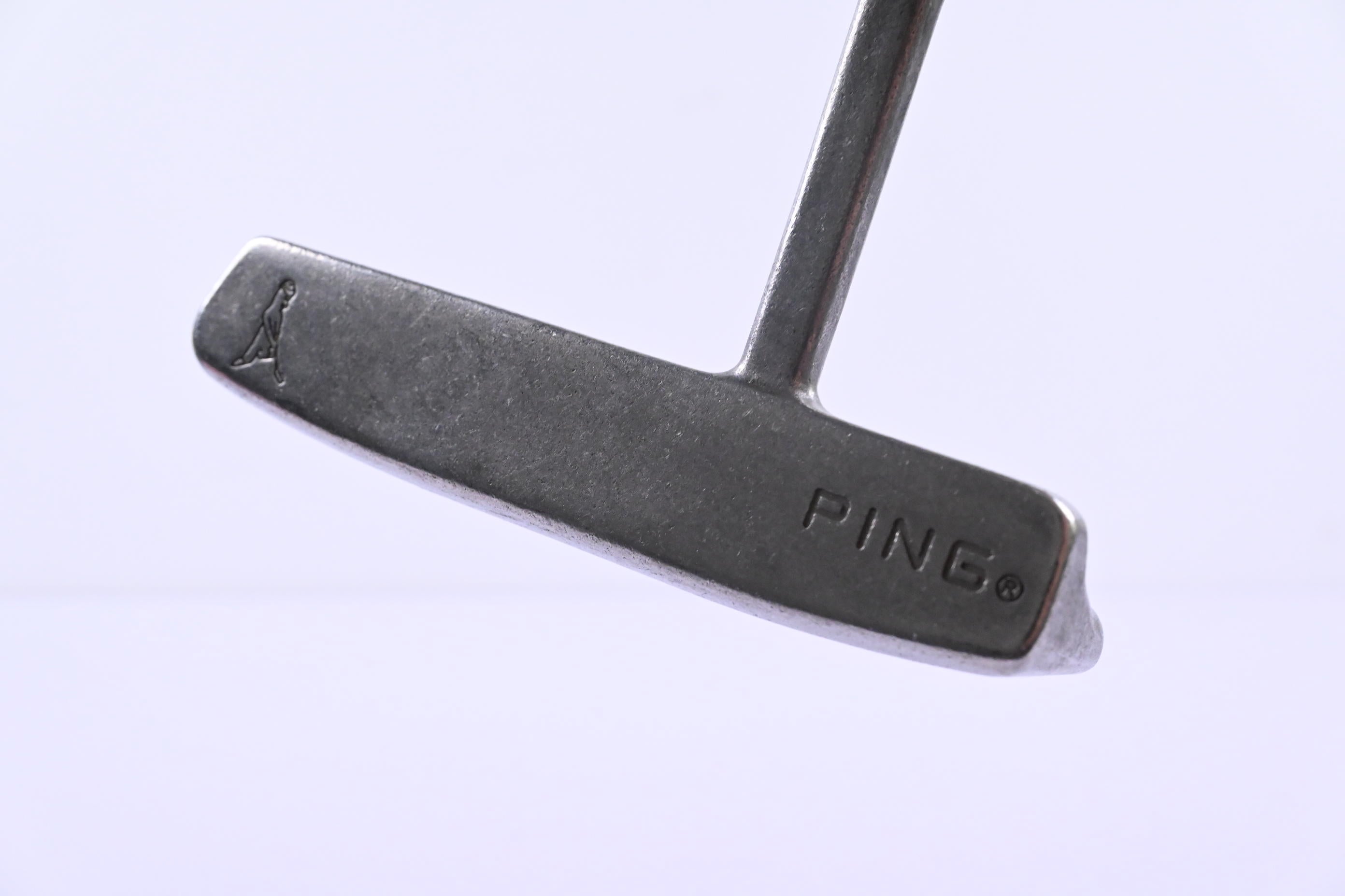 Ping Karsten Original Anser 5K Putter / 34 Inch