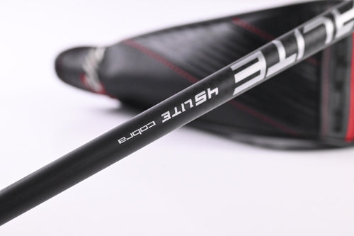 Cobra Air-X #6 Hybrid / 28 Degree / Lite Flex Cobra Ultralite 45 Shaft