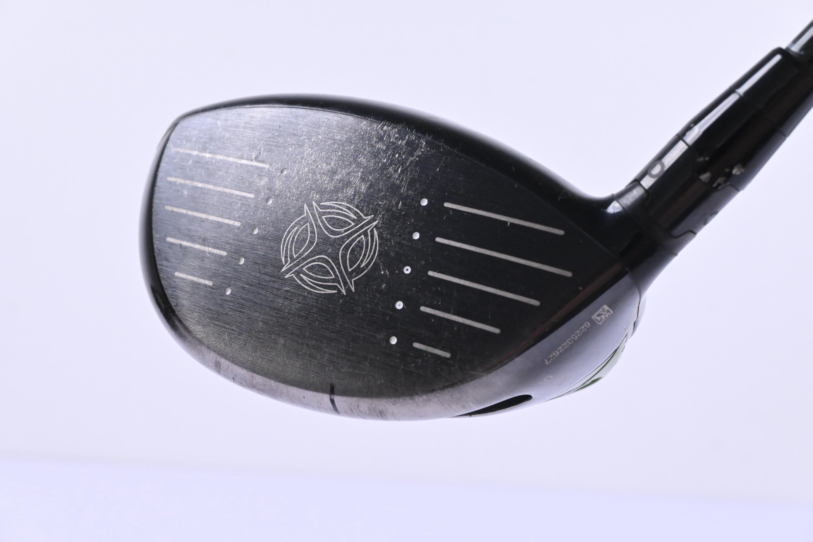 Callaway RAZR Fit Xtreme Driver / 10.5 Degree / Regular Flex Aldila Trinity 65