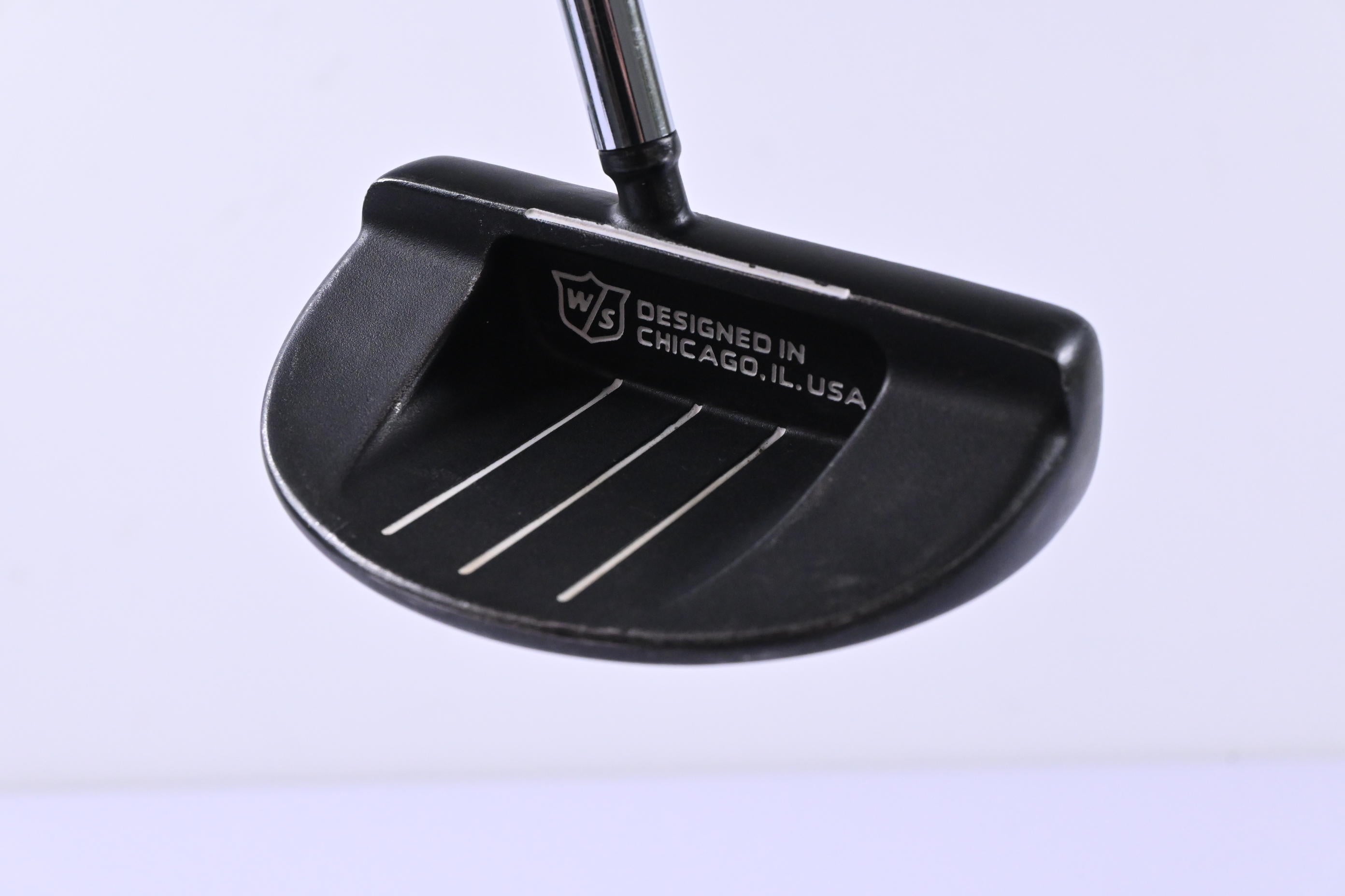 Wilson Infinite South Side Putter / 34 Inch