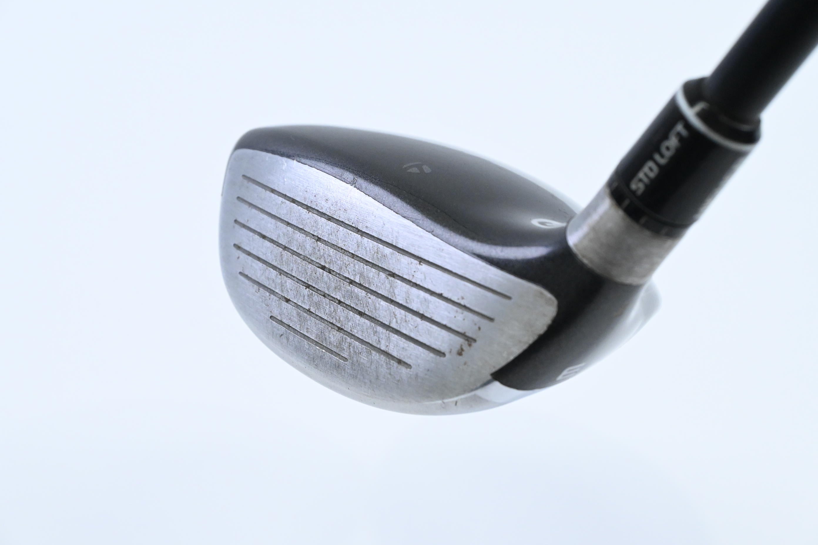 Taylormade SLDR #3 Wood / 15 Degree / Stiff Flex Fujikura Motore Speeder 6.2