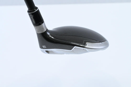 Taylormade SLDR #3 Wood / 15 Degree / Stiff Flex Fujikura Motore Speeder 6.2