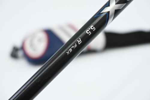 Callaway XR #5 Hybrid / 25 Degree / Regular Flex Project X 58 Shaft