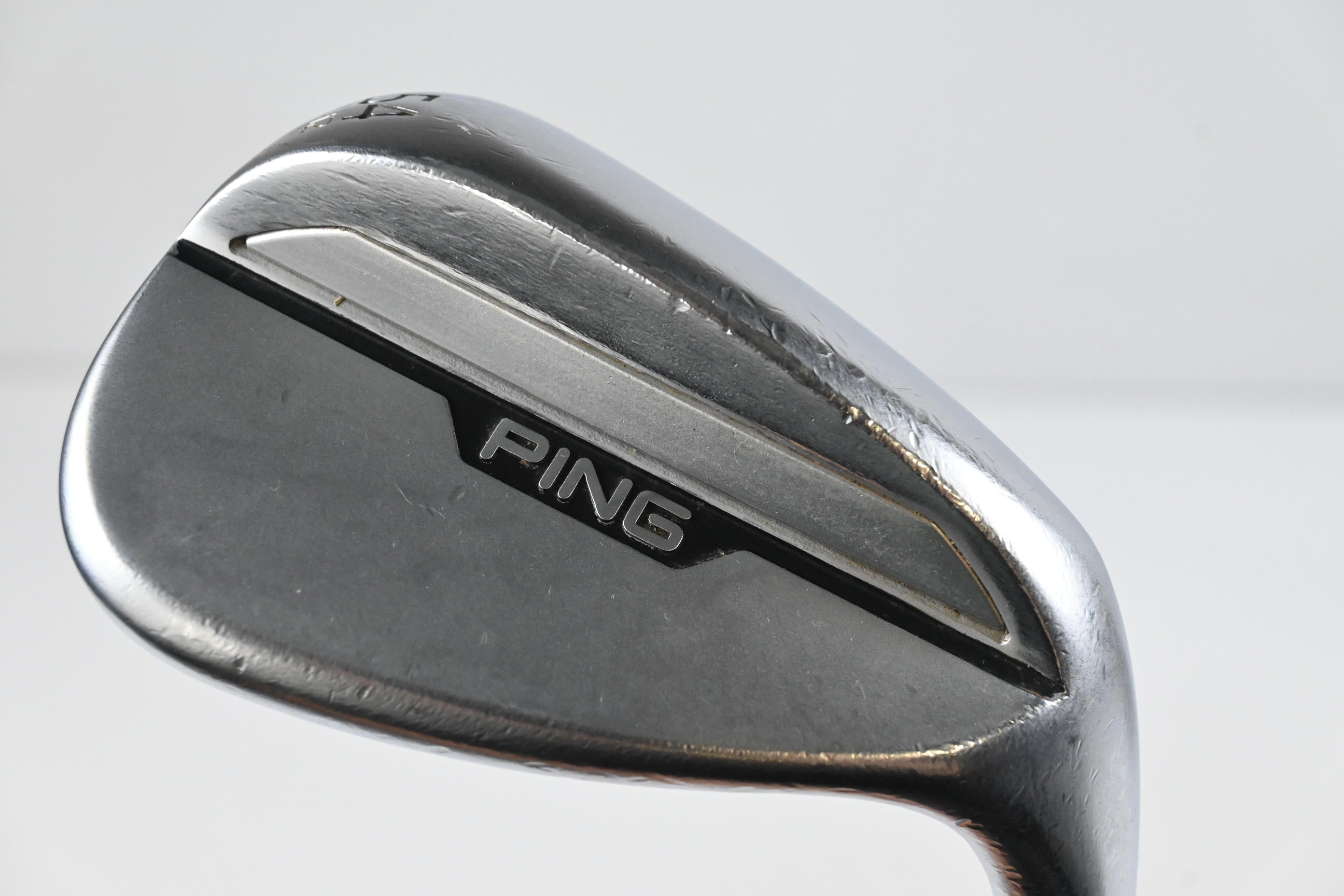 Ping S159 Sand Wedge / 54 Degree / Black Dot / Wedge Flex Ping Z-Z115 Shaft