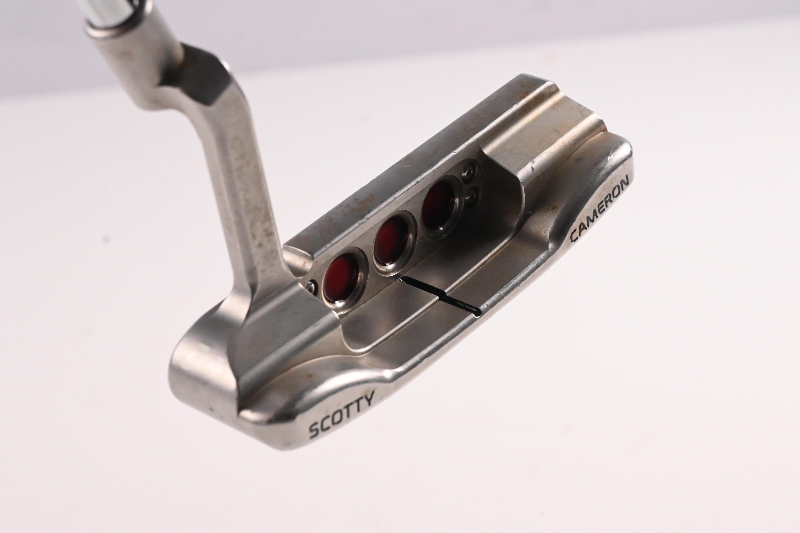 Scotty Cameron Select Newport 2016 Putter / 33 Inch