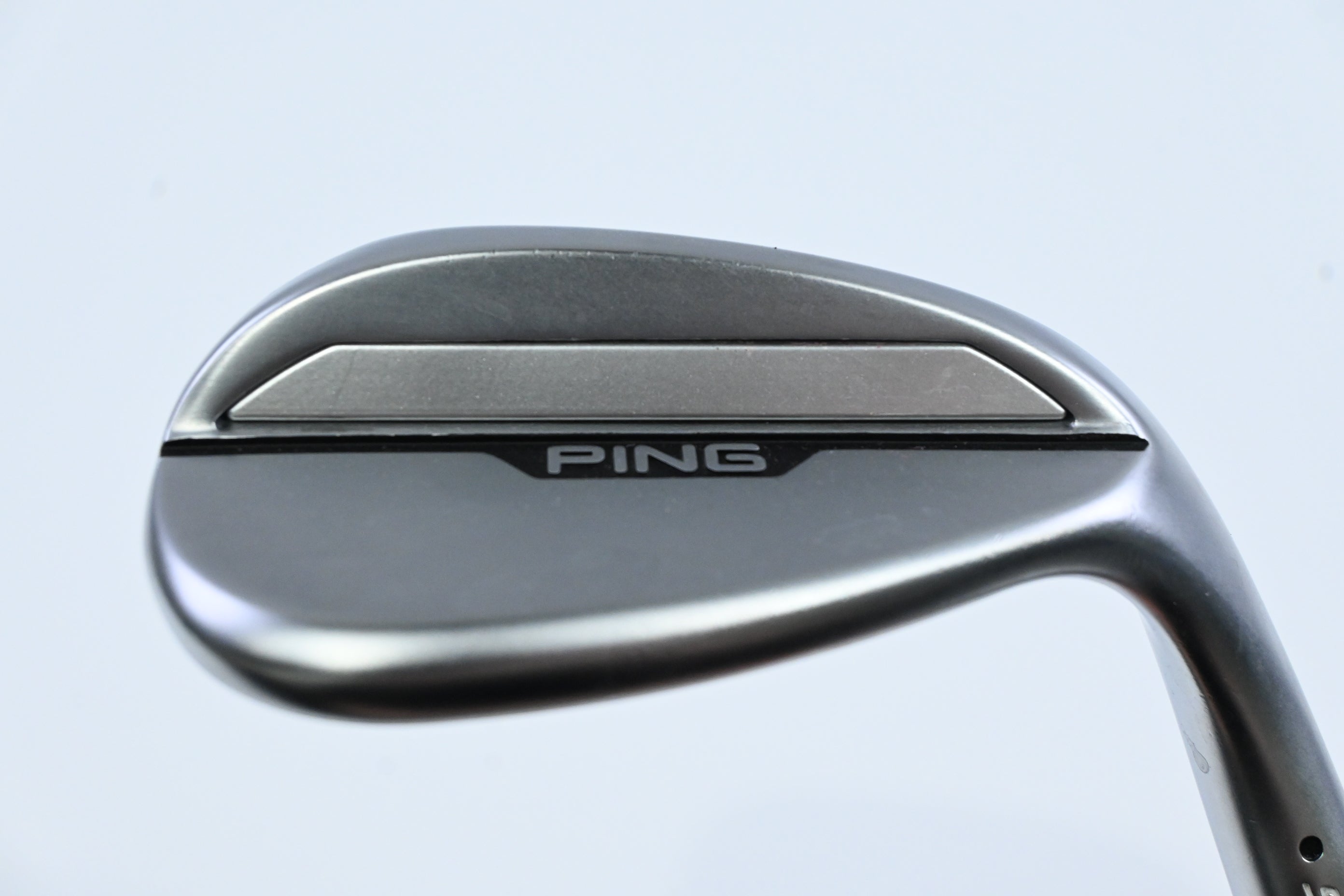 Ping S159 Lob Wedge / 58 Degree / Black Dot / Wedge Flex Ping Z-Z 115 Shaft