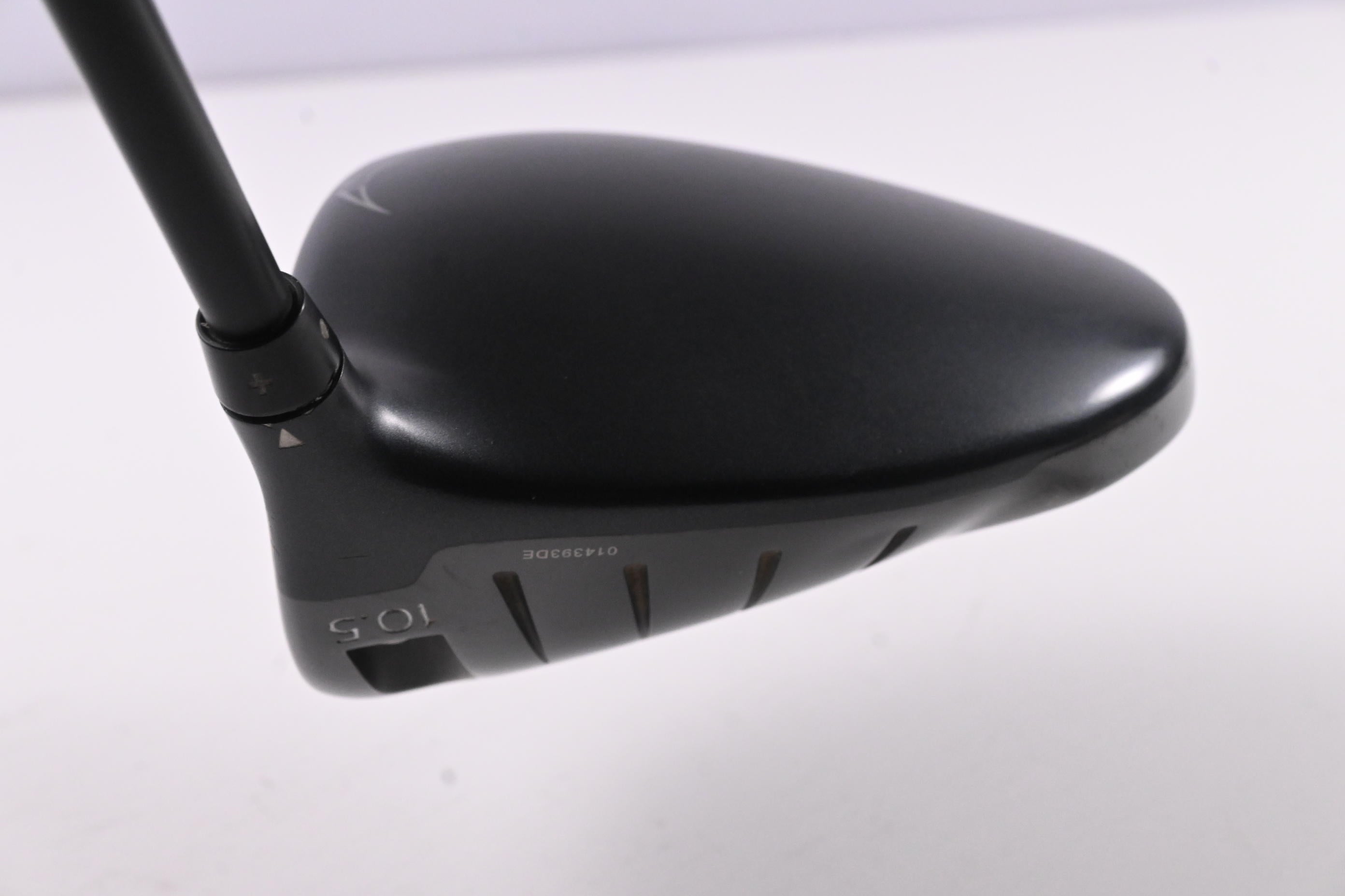 Ping G25 Driver / 10.5 Degree / Regular Flex Ping TFC 189 Shaft